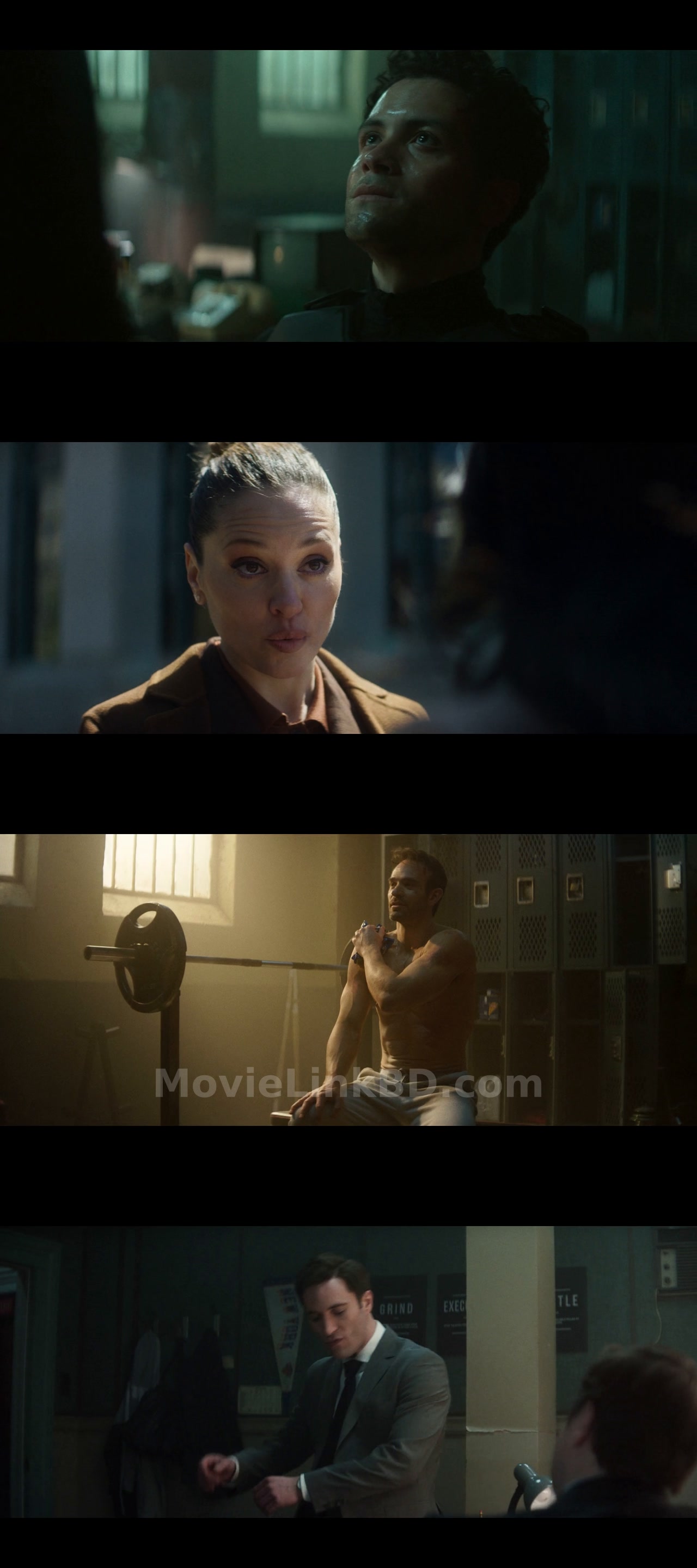 Daredevil: Born Again  S02 [Ep01-08] Completed [ORG Hindi] (2026) &mdash; S02 &bull; English + Hindi on MovieLinkBD S02E03