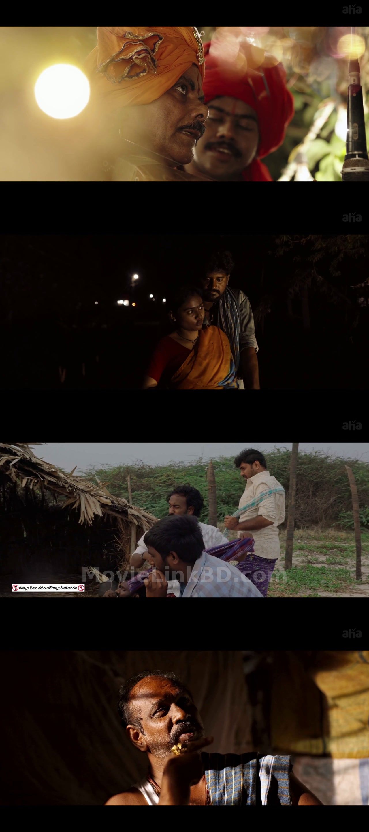 Revu  Full HD (2024) Telugu Download | MovieLinkBD TV Movie