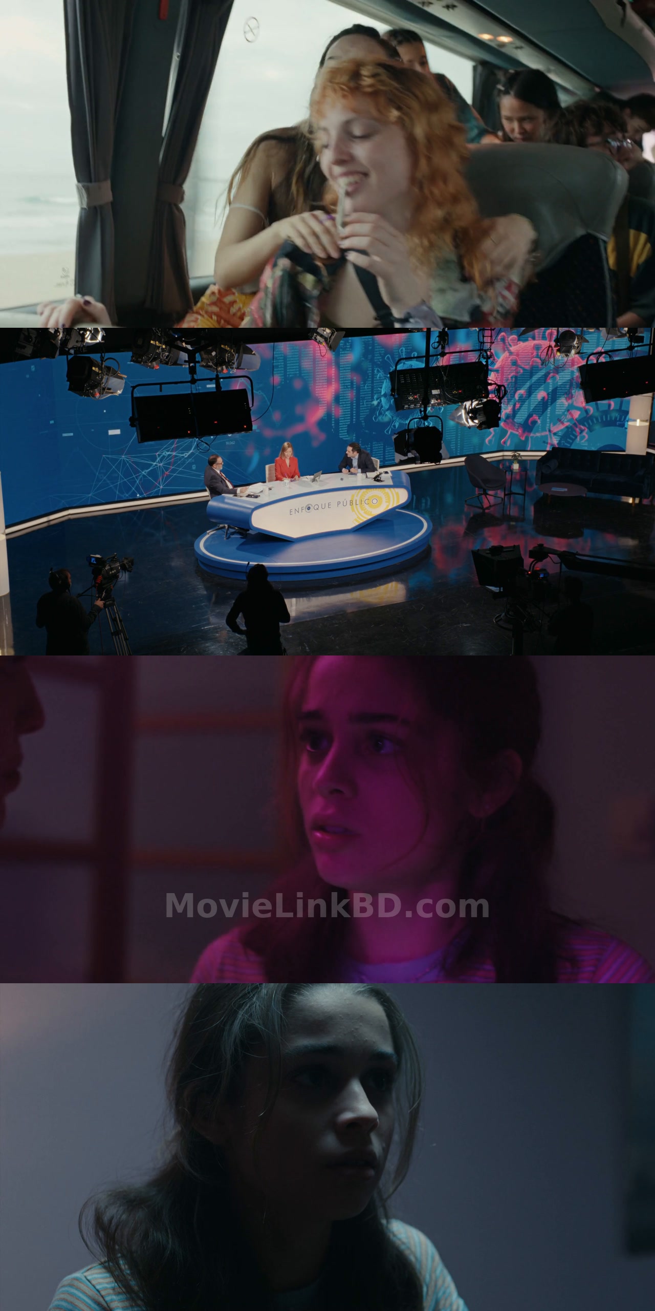 Graduation Trip: Mallorca  ORG HINDI (2025) &bull; Hindi, English, Dual Audio on MovieLinkBD Movie