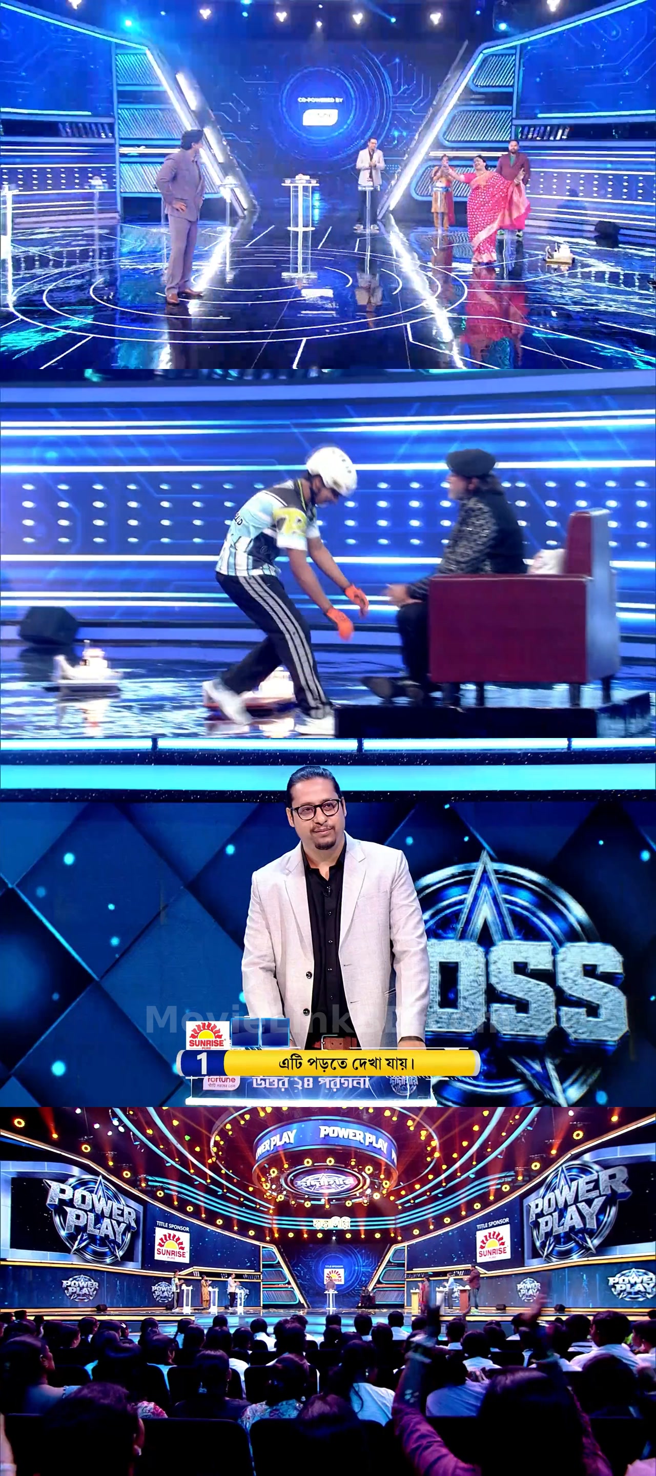 Dadagiri Unlimited  S11 [Ep 1-21 Added] (2026) &mdash; S11 &bull; Bangla on MovieLinkBD Episode 14