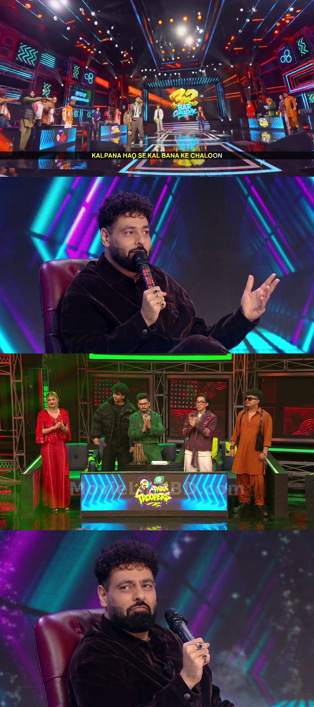 MTV Hustle  S05 [Ep 1-11 Added] (2026) &mdash; S05 &bull; Hindi on MovieLinkBD Episode 5