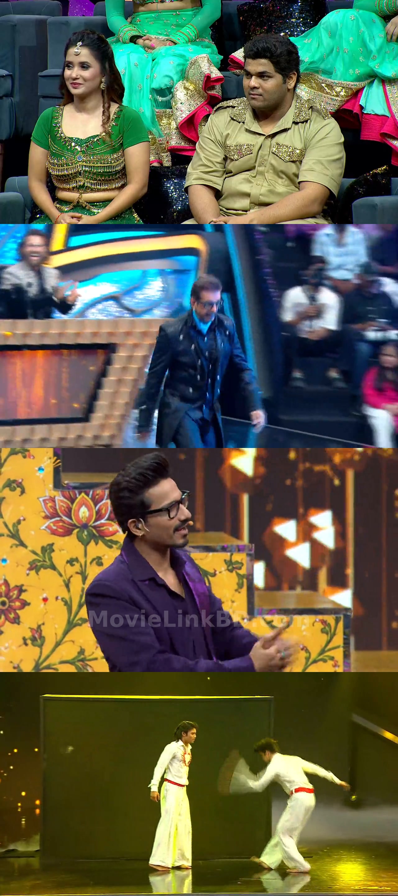 Indias Best Dancer  S05 [Ep 1-30 Added] (2026) &mdash; S05 &bull; Hindi on MovieLinkBD Episode 23