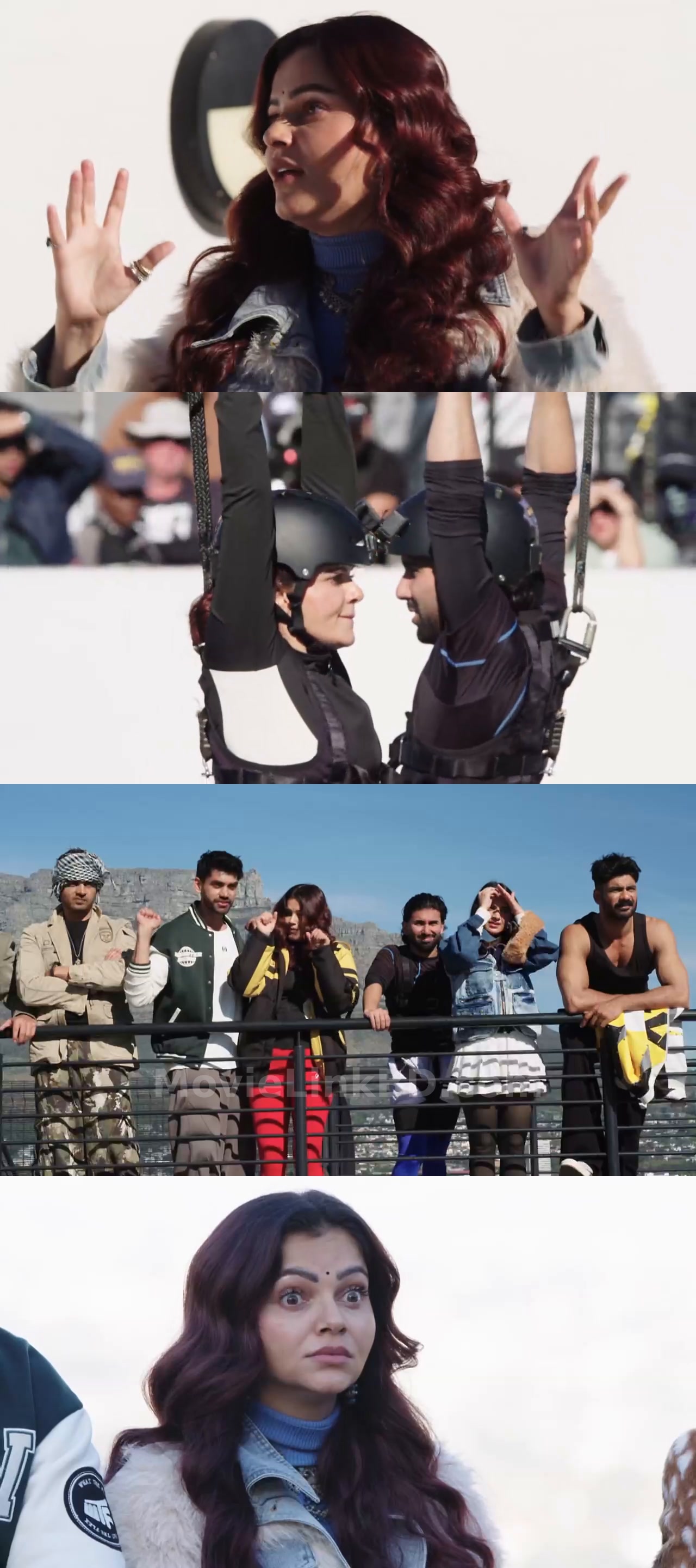 Khatron Ke Khiladi  Season 15 [Ep01-14 Added] (2026) &bull; Hindi on MovieLinkBD Episode 07