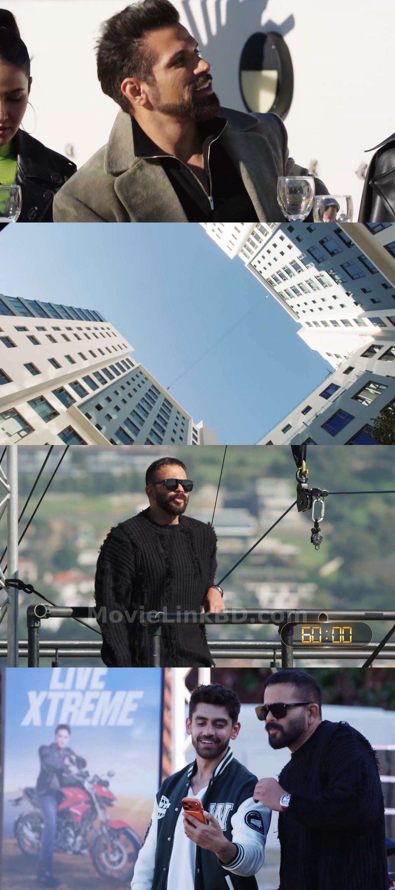 Khatron Ke Khiladi  Season 15 [Ep01-14 Added] (2026) &bull; Hindi on MovieLinkBD Episode 07