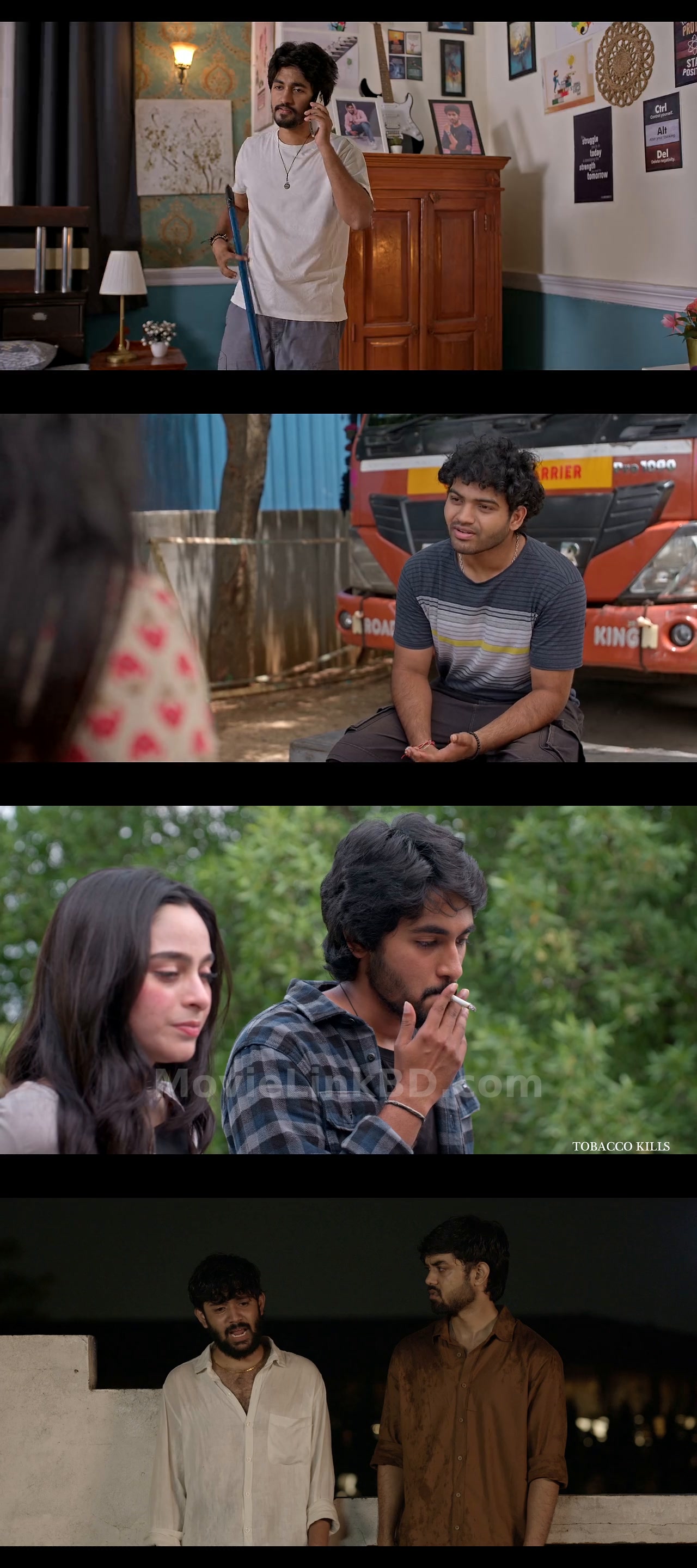 Batchmates  Season 1 [Ep01-80 Added] [ORG Hindi] (2026) &bull; Tamil + Hindi on MovieLinkBD Episode 65-68