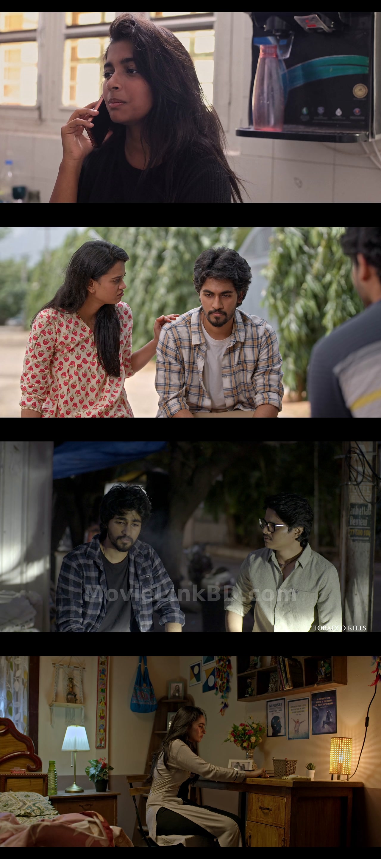 Batchmates  Season 1 [Ep01-80 Added] [ORG Hindi] (2026) &bull; Tamil + Hindi on MovieLinkBD Episode 65-68