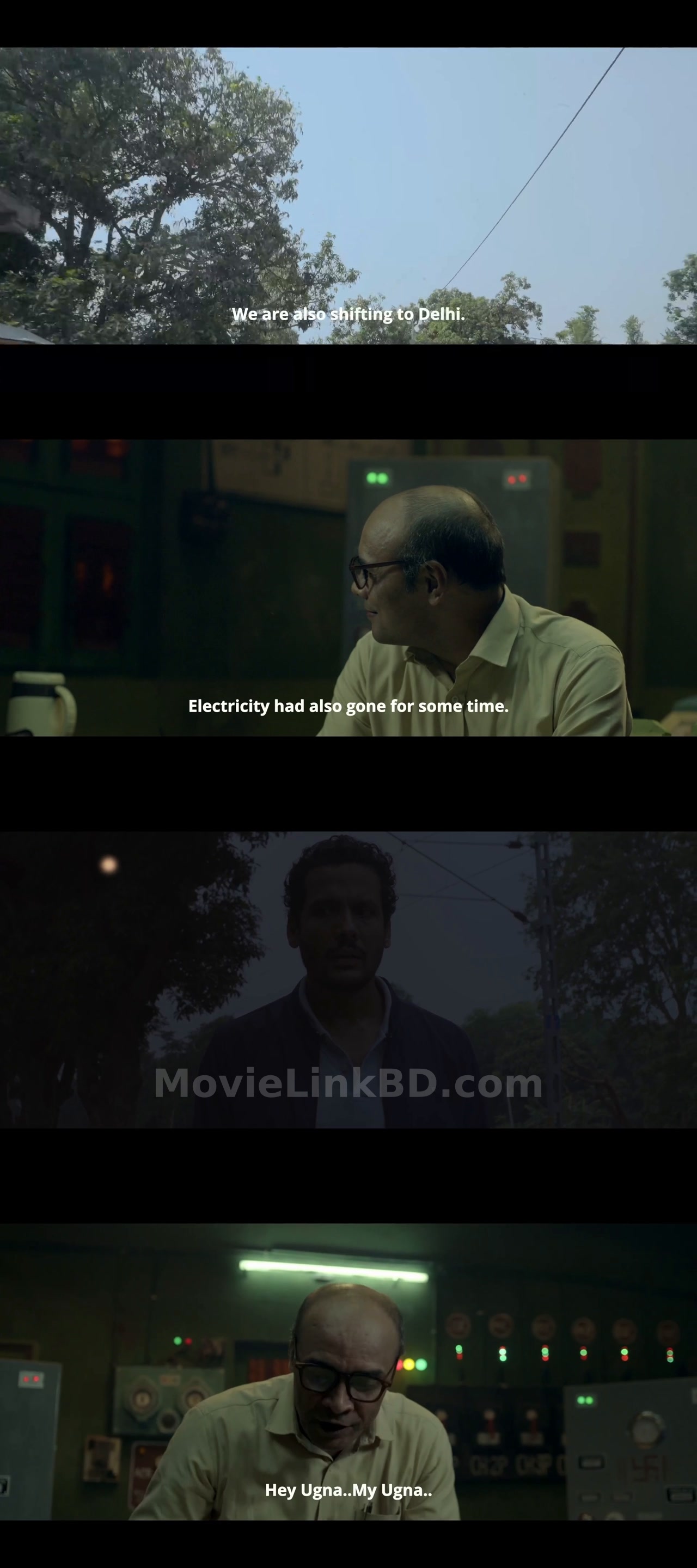 Jackson Halt (2023) &bull; Hindi on MovieLinkBD Movie