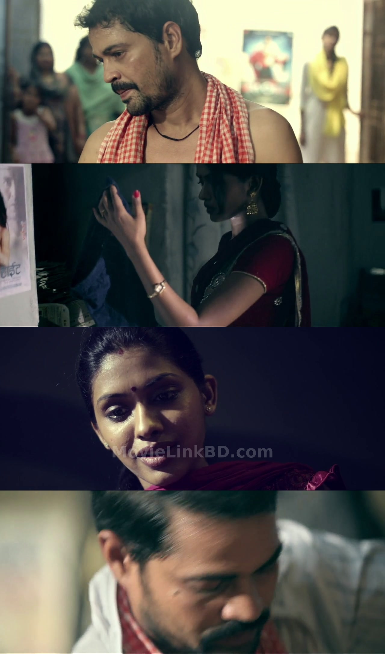 Mrs Scooter (2015) &bull; Hindi on MovieLinkBD Movie