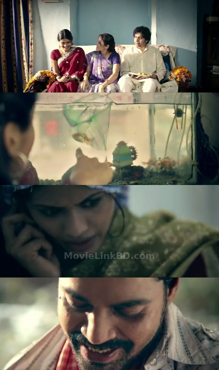 Mrs Scooter (2015) &bull; Hindi on MovieLinkBD Movie