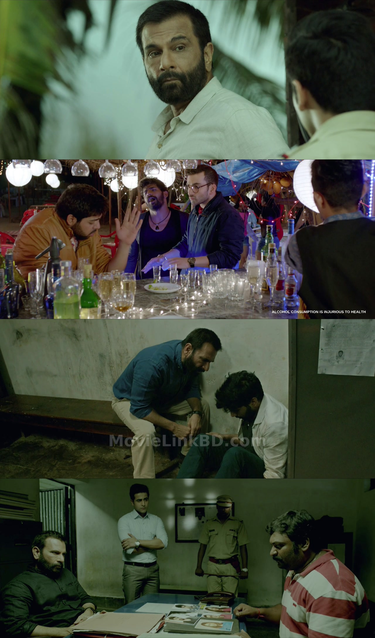 Mrs Scooter (2015) &bull; Hindi on MovieLinkBD Movie