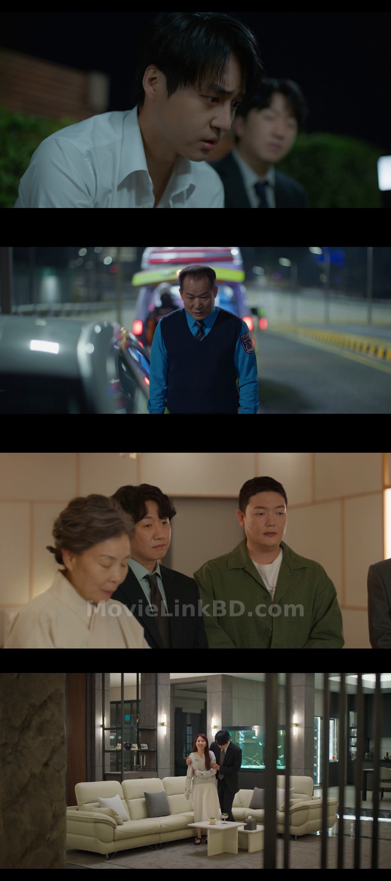 Spooky in Love  S01 [Ep01-12] Completed [ORG Hindi] (2026) &mdash; S01 &bull; Hindi + Korean + English on MovieLinkBD S01E12