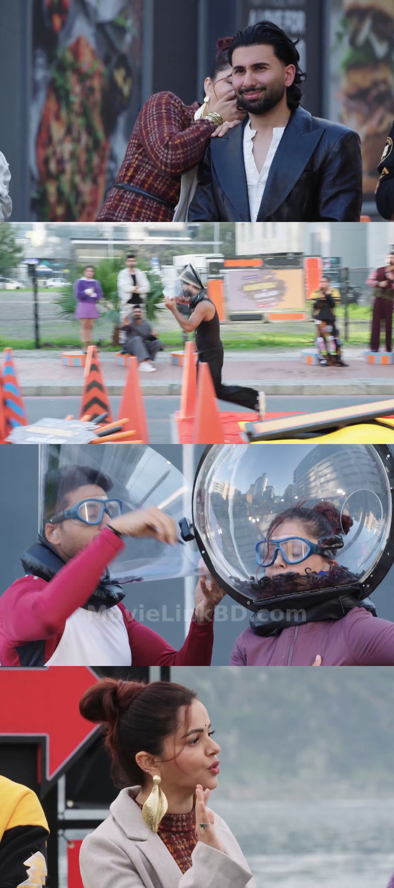 Khatron Ke Khiladi  Season 15 [Ep01-14 Added] (2026) &bull; Hindi on MovieLinkBD Episode 08
