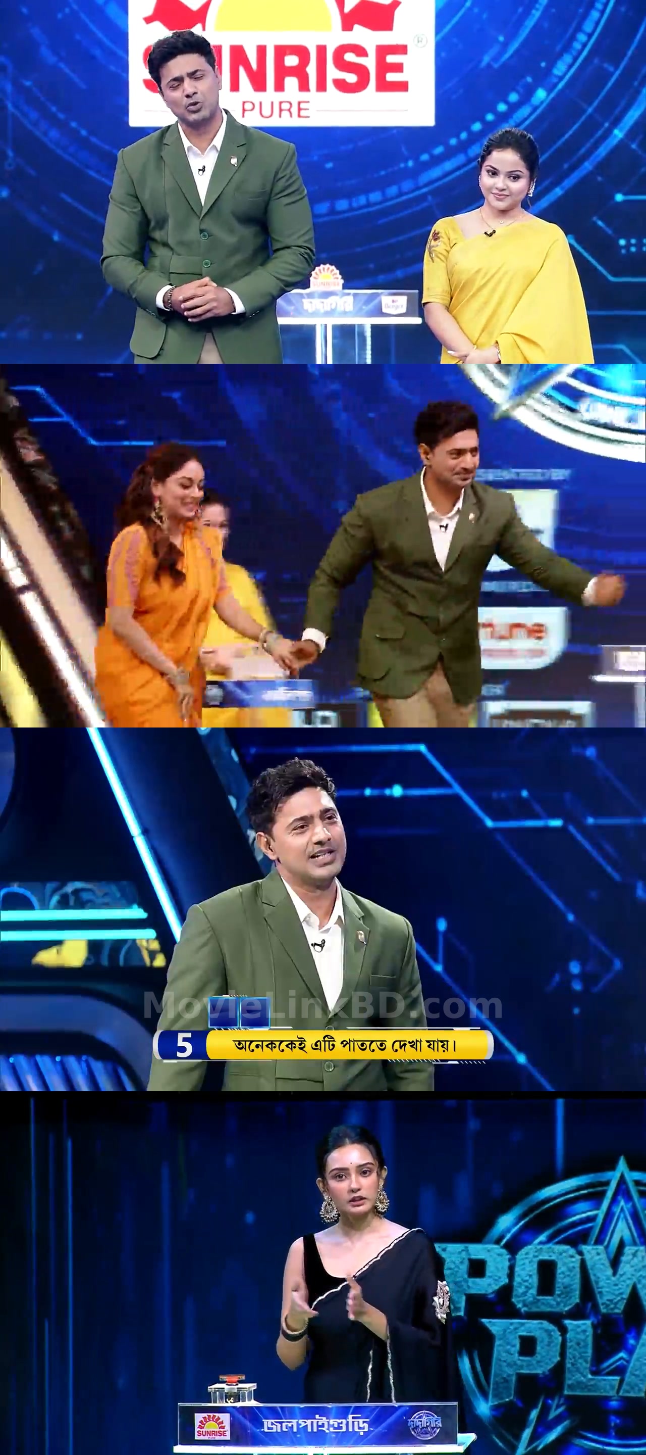 Dadagiri Unlimited  S11 [Ep 1-21 Added] (2026) &mdash; S11 &bull; Bangla on MovieLinkBD Episode 15