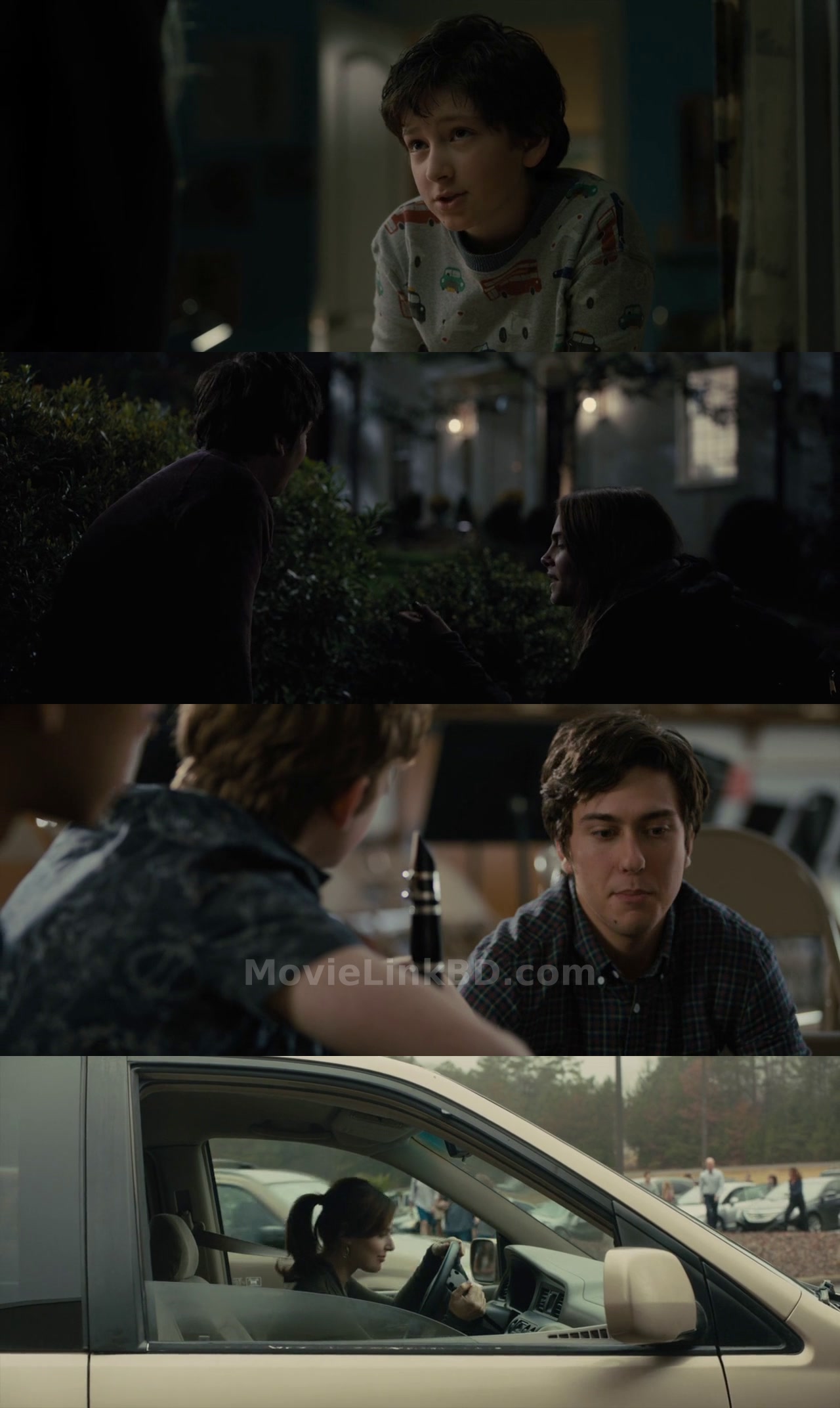 Paper Towns (2015) &bull; English on MovieLinkBD Movie