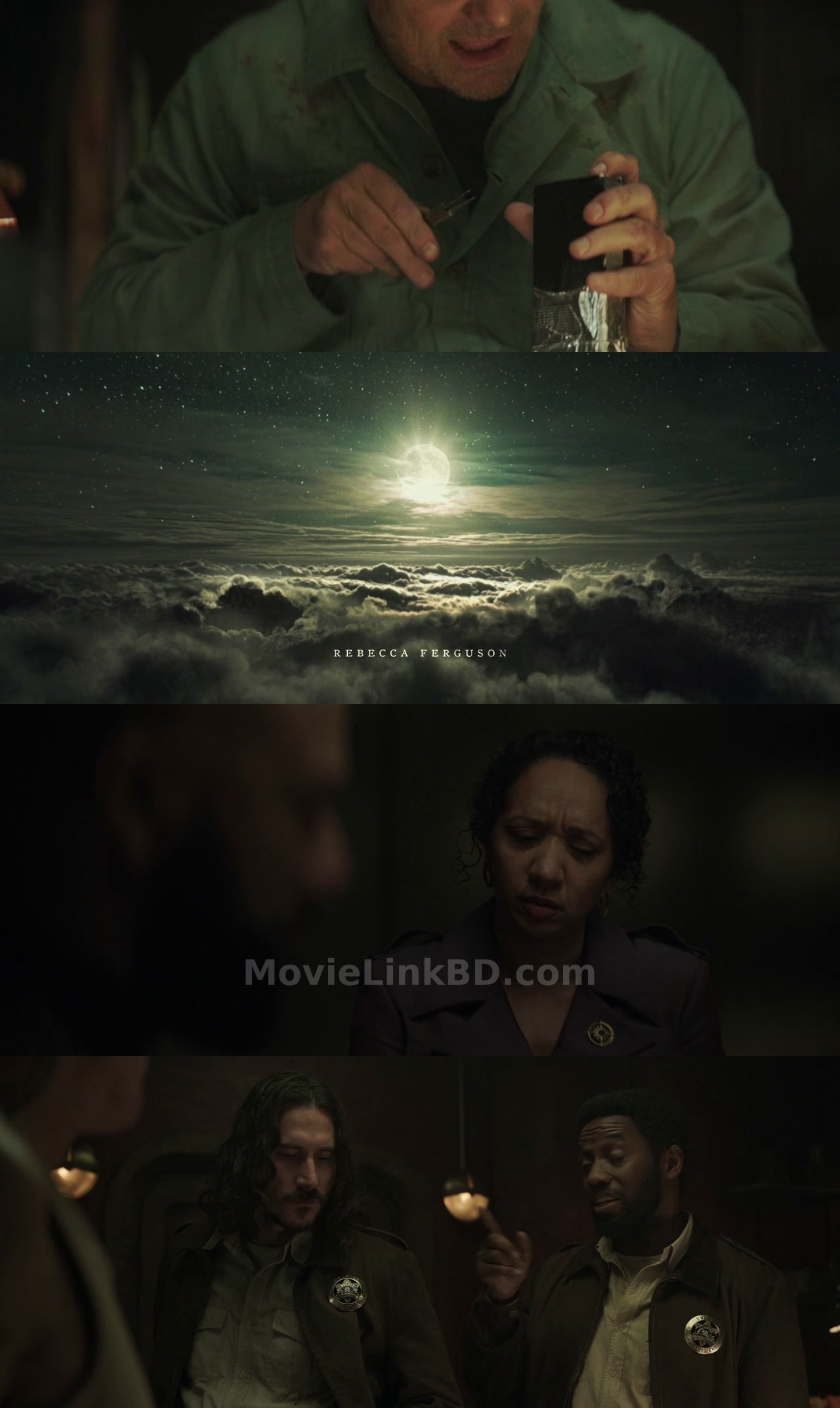 Silo  [S03 Epi 1-10 Added] (2026) &mdash; S03 &bull; English on MovieLinkBD Episode 8
