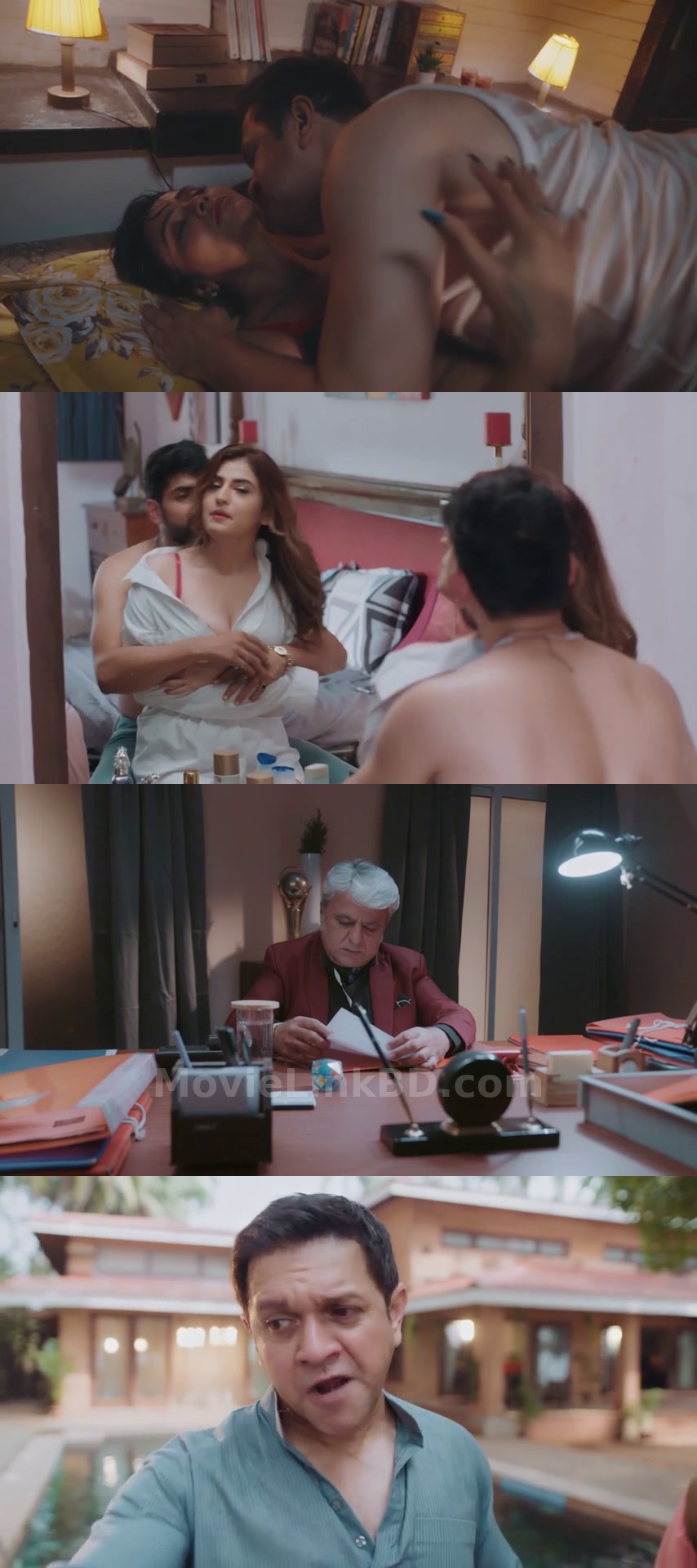 Don Ka Khel  [S01 Ep 1-6 ] (2026) &mdash; S01 &bull; Hindi on MovieLinkBD Series