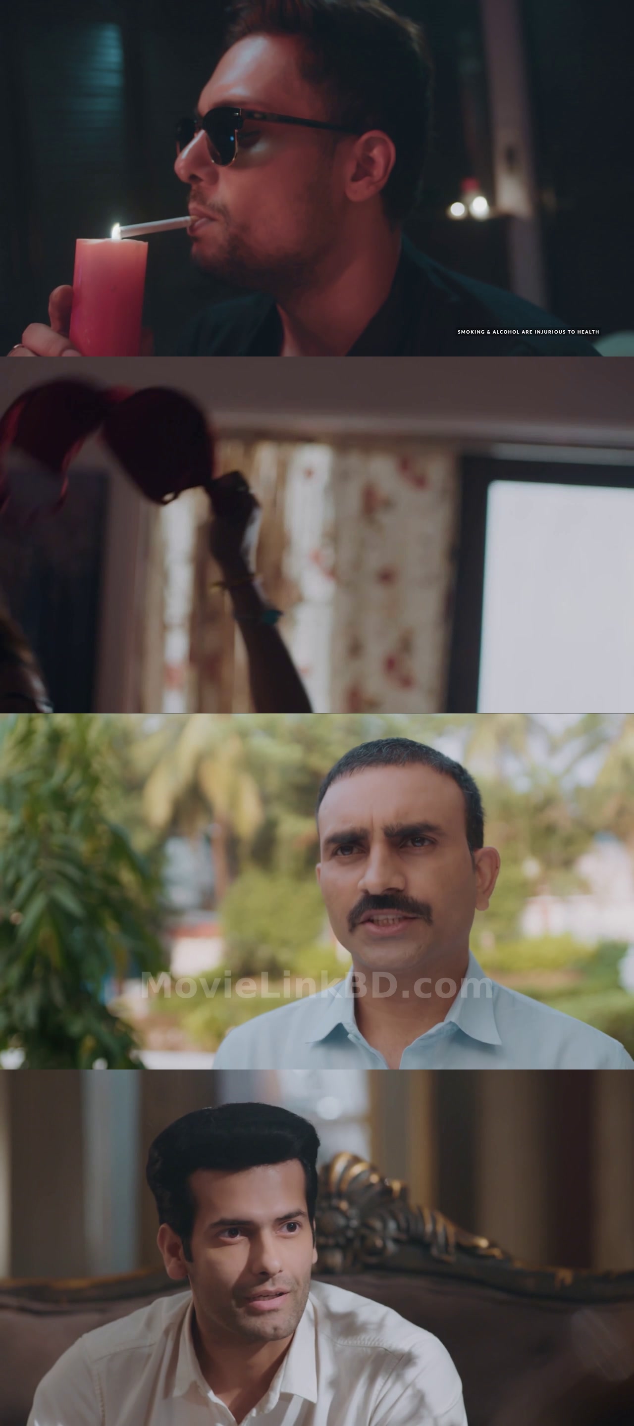 Don Ka Khel  [S01 Ep 1-6 ] (2026) &mdash; S01 &bull; Hindi on MovieLinkBD Series