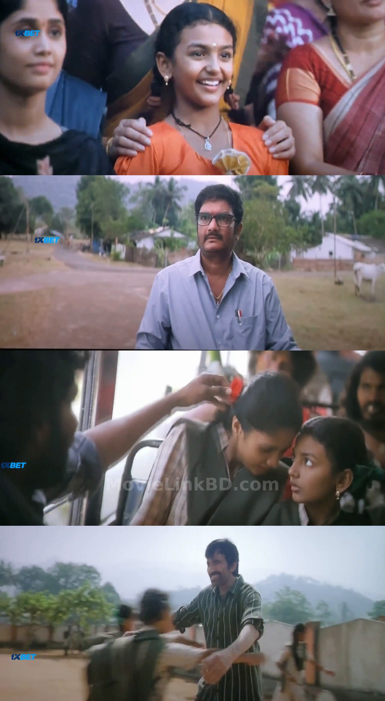 Irumudi  - Hindi Not Available (2026) &bull; Telugu + With Esub on MovieLinkBD Movie