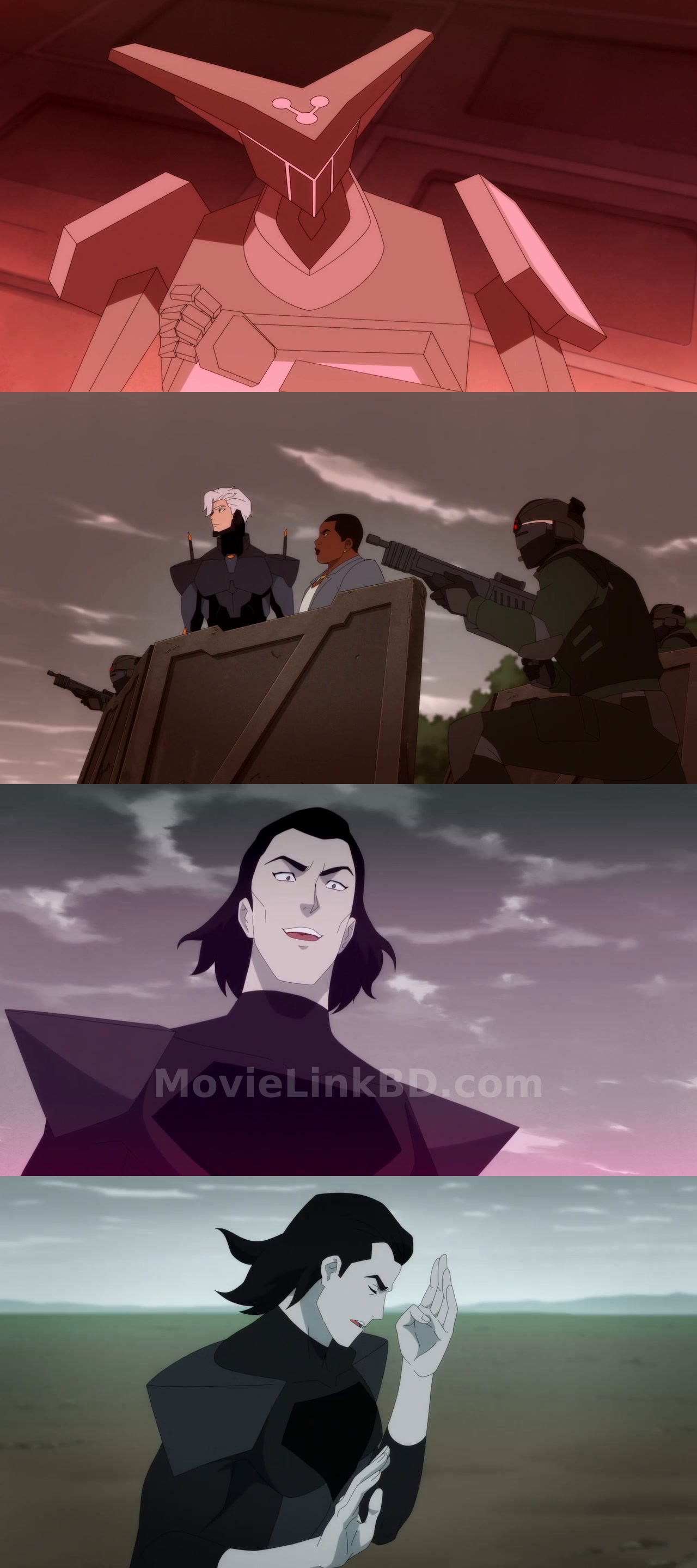 My Adventures with Superman  [S03 Ep01-10 Added ] - Hindi Not Available (2026) &mdash; S03 &bull; English on MovieLinkBD Episode 10