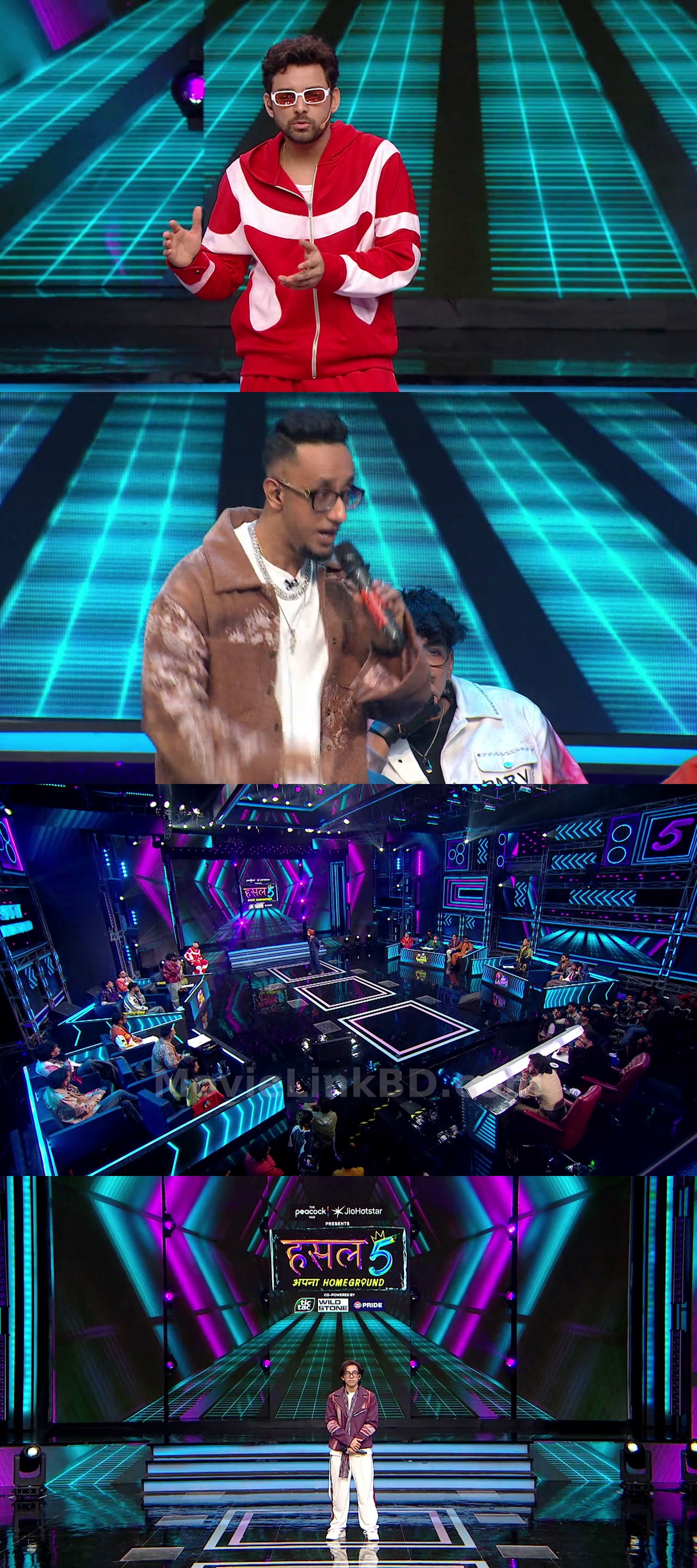 MTV Hustle  S05 [Ep 1-11 Added] (2026) &mdash; S05 &bull; Hindi on MovieLinkBD Episode 06