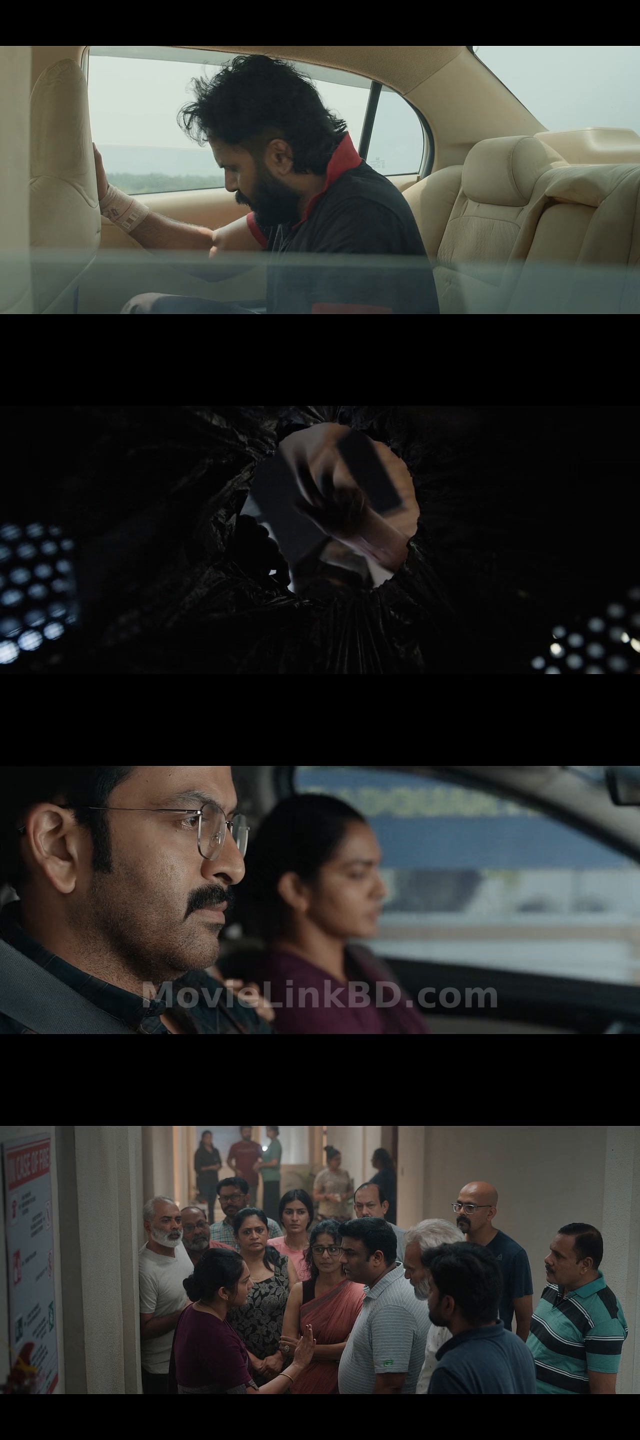 I, Nobody  [ORG Hindi] (2026) &bull; Hindi + Malayalam on MovieLinkBD Movie