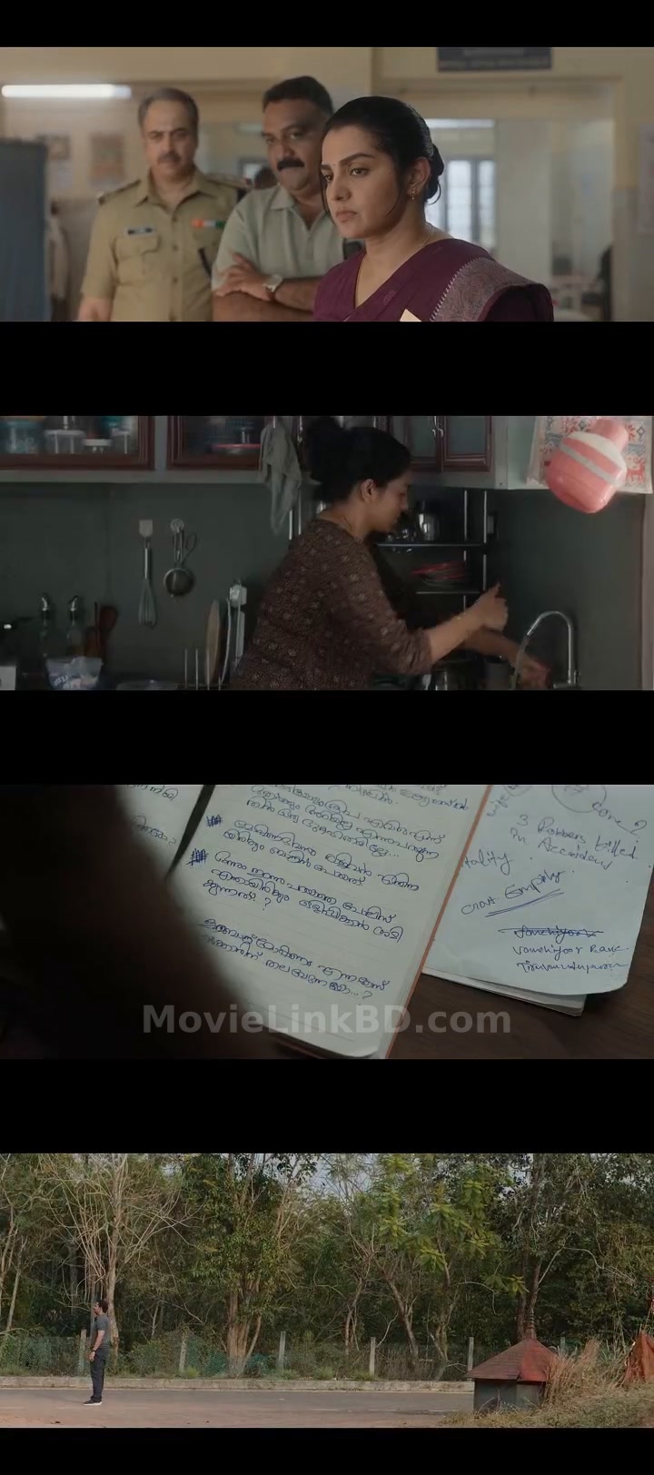 I, Nobody  [ORG Hindi] (2026) &bull; Hindi + Malayalam on MovieLinkBD Movie