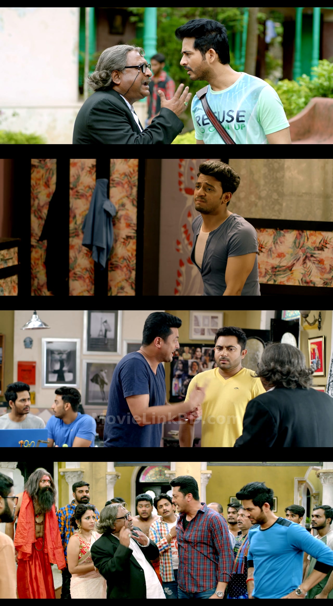 Jio Pagla (2017) &bull; Bangla on MovieLinkBD Movie