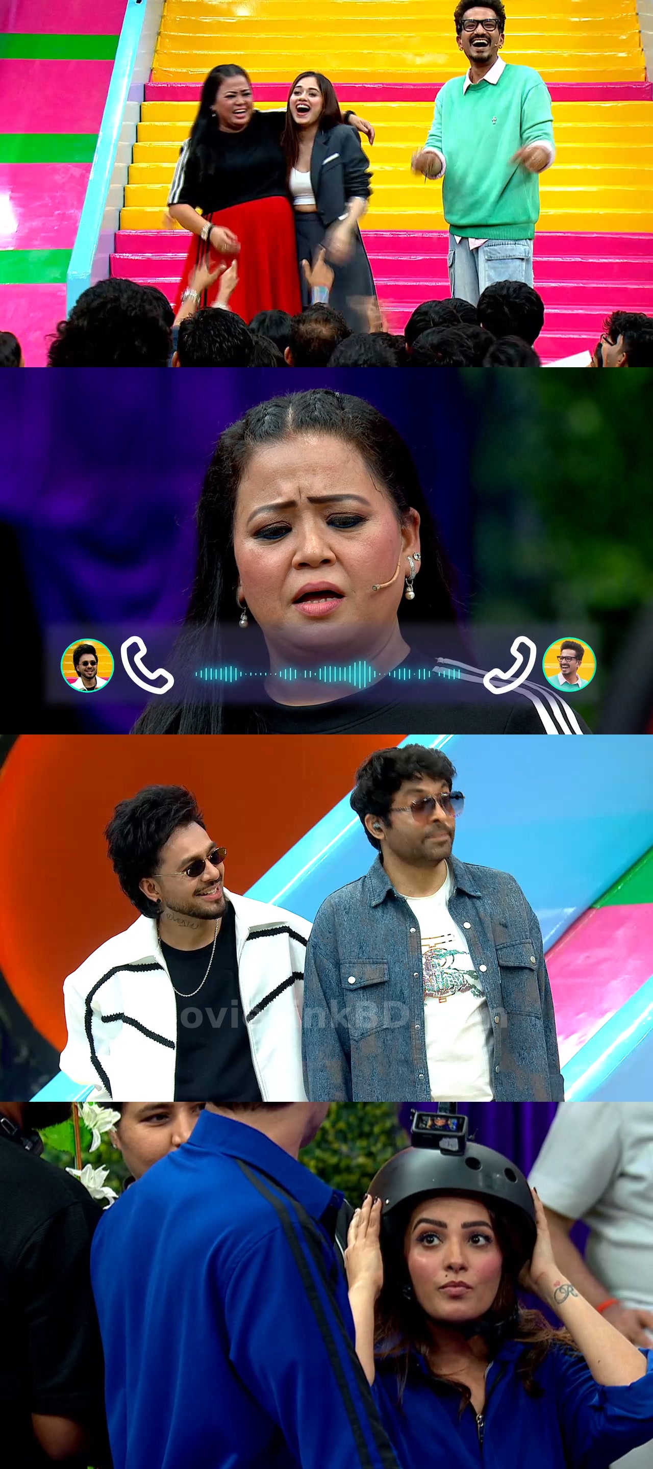 Indian Game Show  [S02 Ep 1-17 Added] (2026) &mdash; S02 &bull; Hindi on MovieLinkBD Episode 1