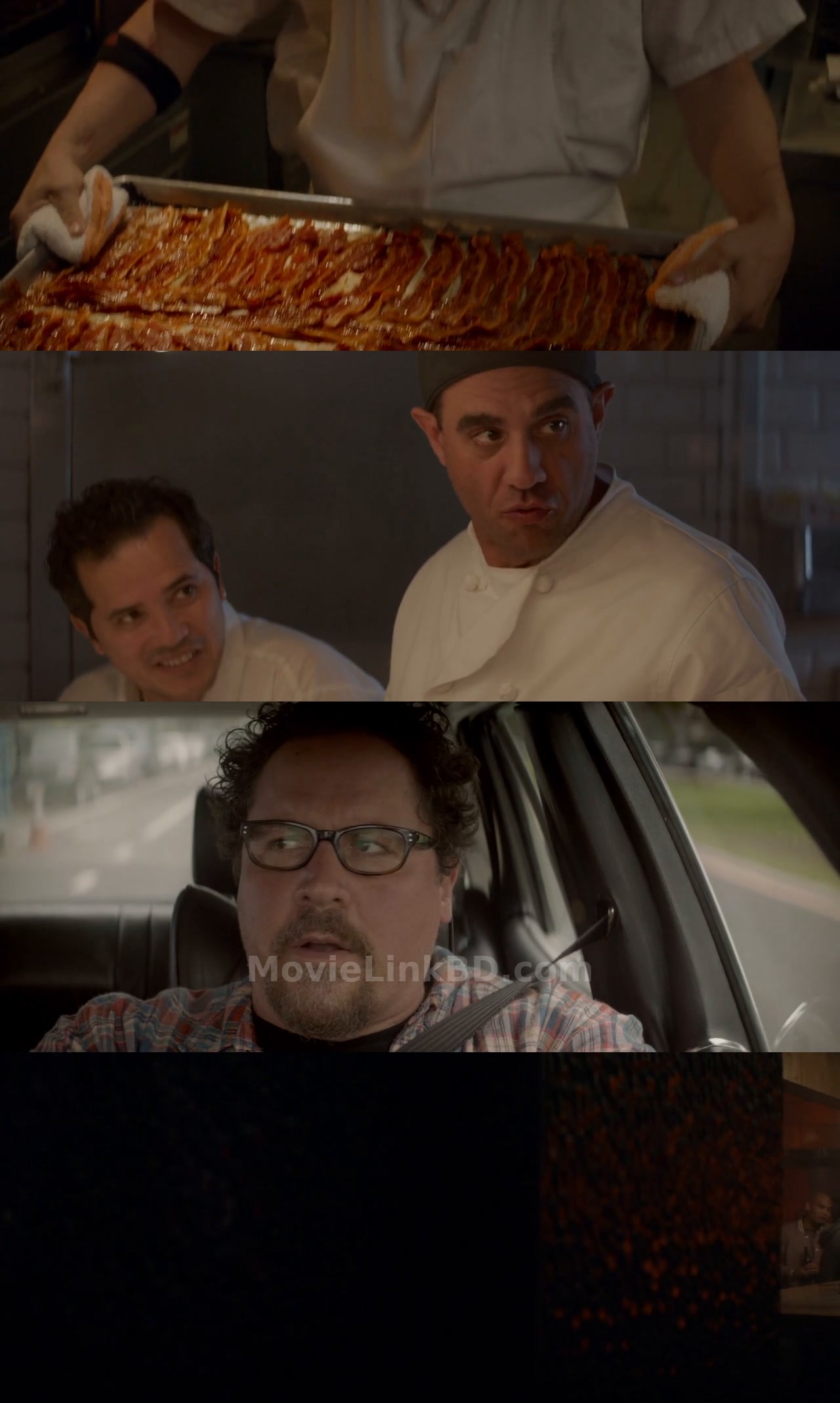Chef (2014) &bull; English on MovieLinkBD Movie