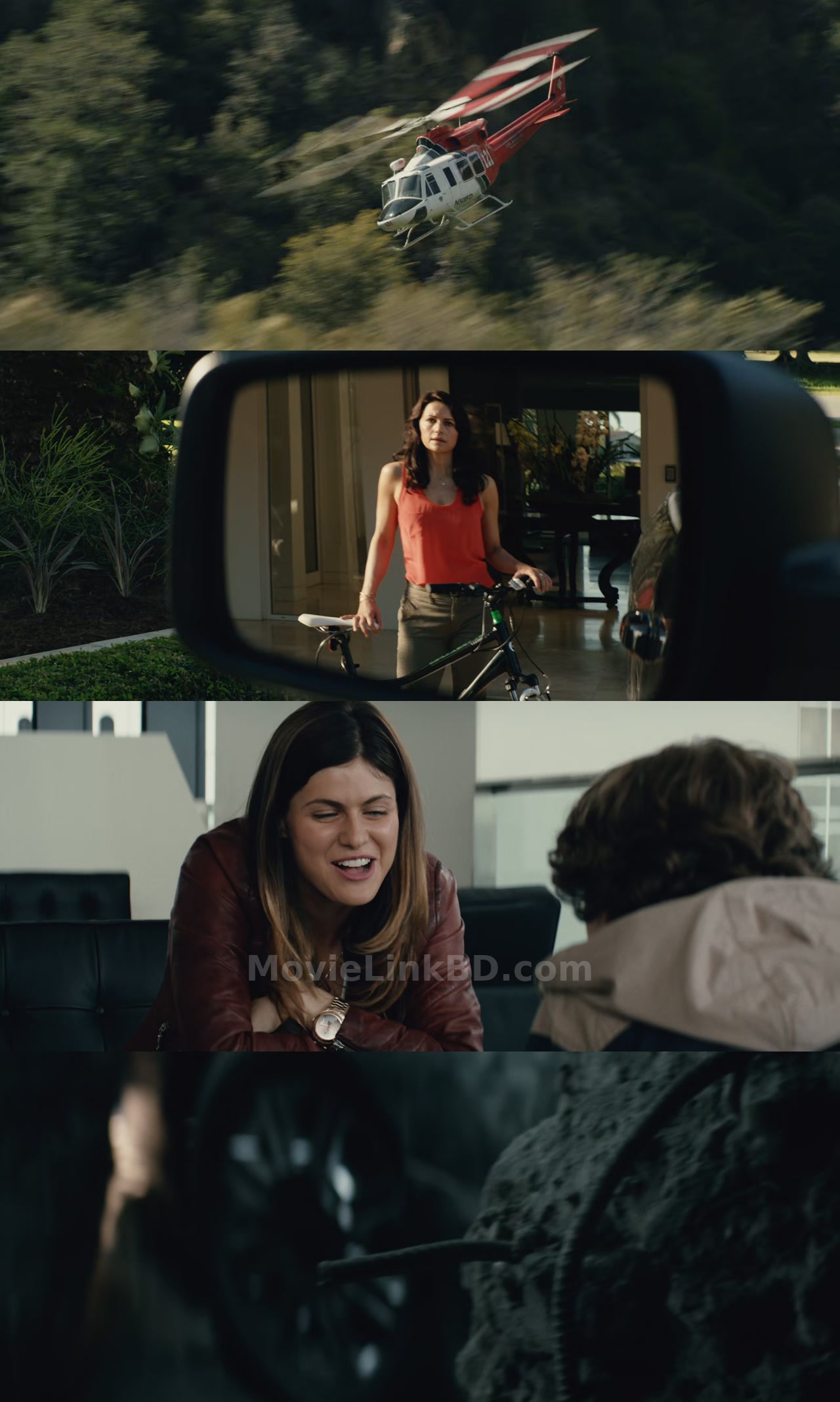 San Andreas (2015) &bull; Hindi + English on MovieLinkBD Movie