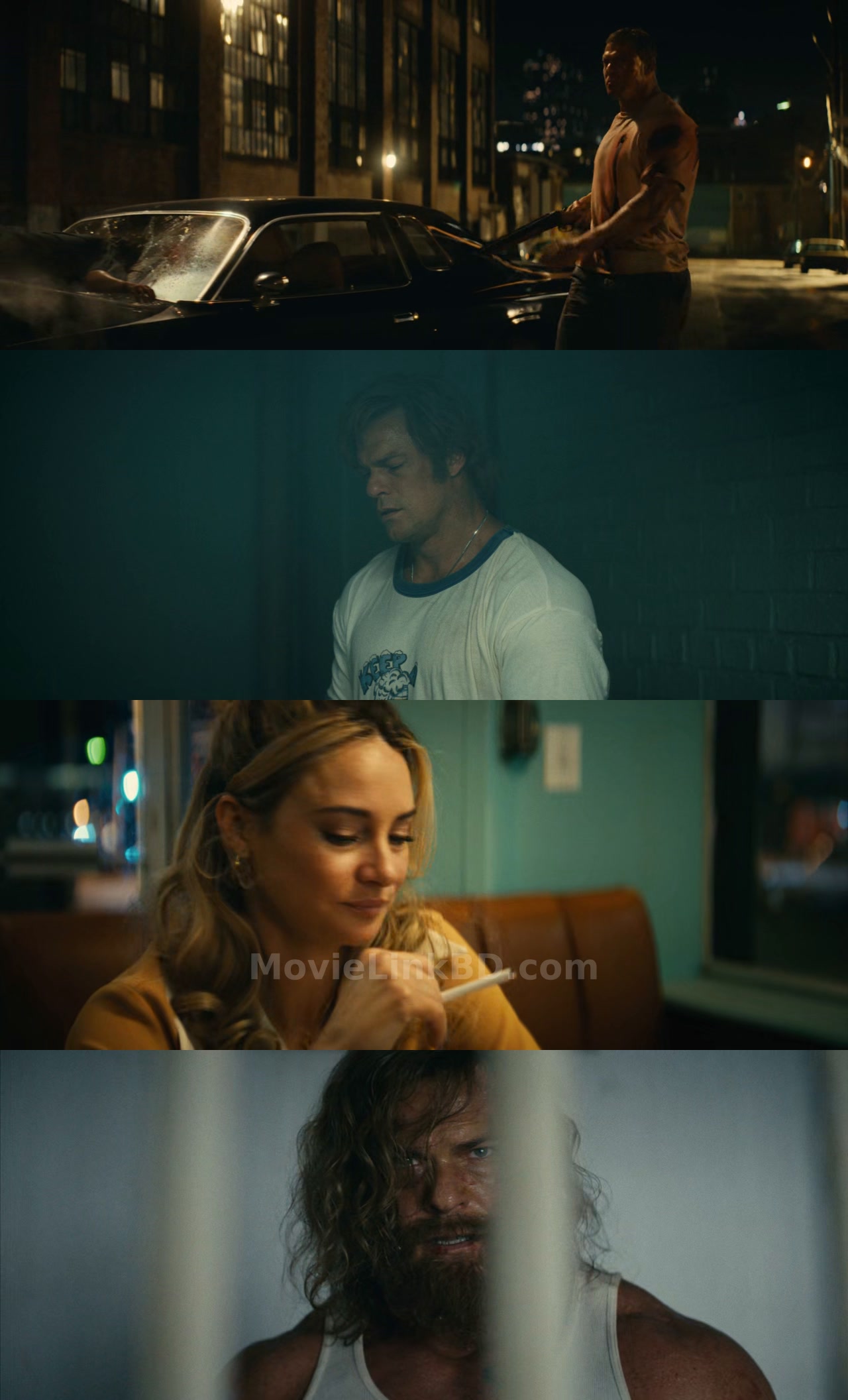 Motor City  Full HD (2026) &bull; English on MovieLinkBD Movie