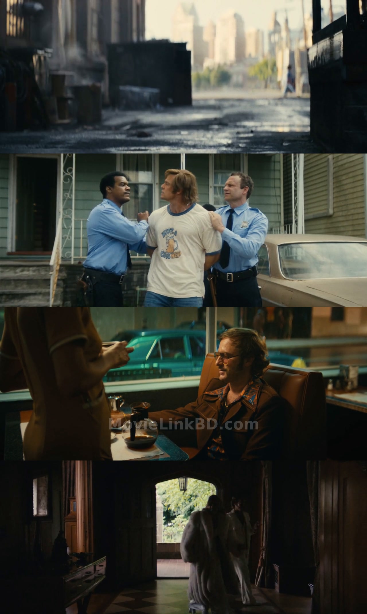 Motor City  Full HD (2026) &bull; English on MovieLinkBD Movie