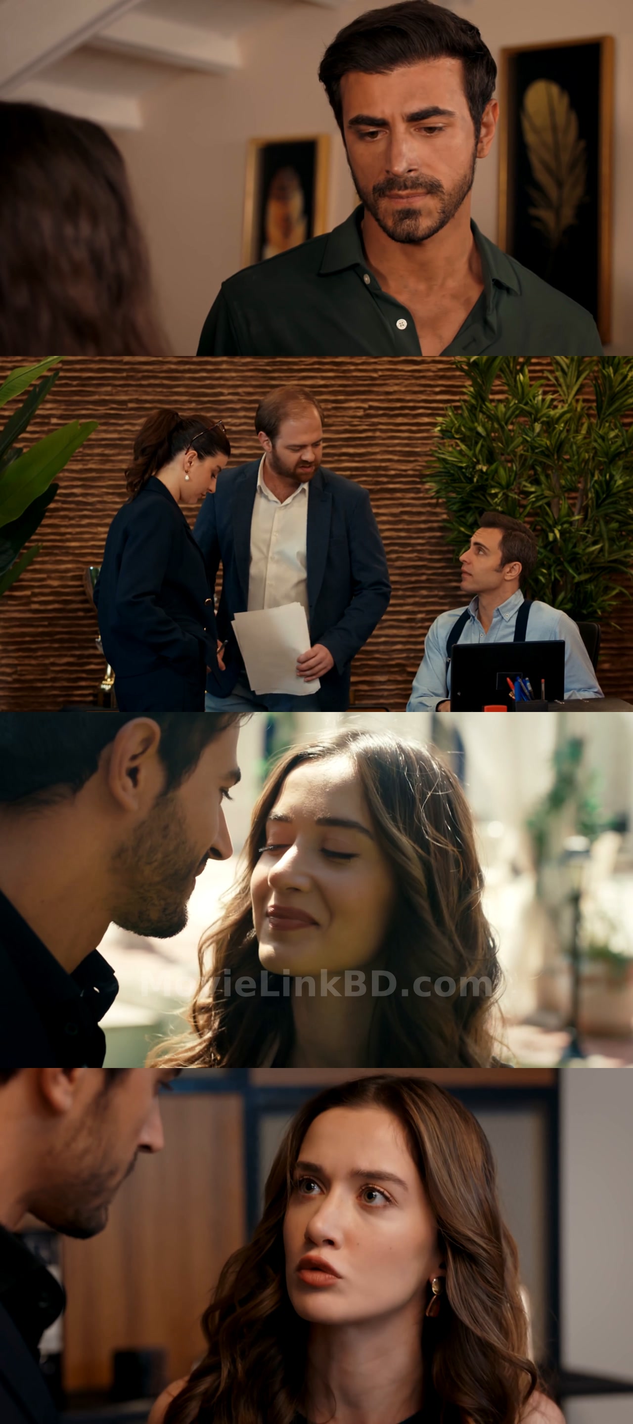Arafta  S02 [Ep 1-14 Added] [ Hindi ORG ] (2026) &mdash; S02 &bull; Hindi + Turkish + Dual Audio on MovieLinkBD Episode 9