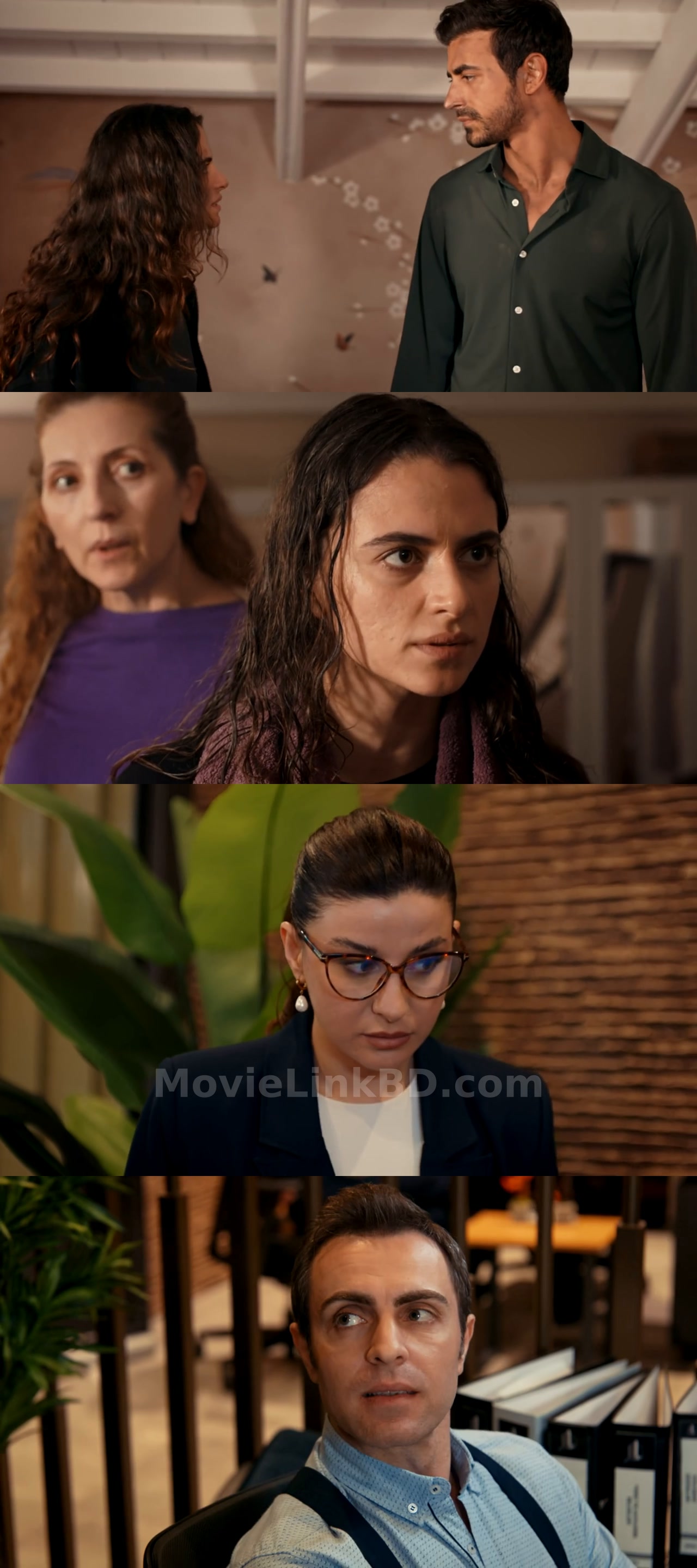 Arafta  S02 [Ep 1-14 Added] [ Hindi ORG ] (2026) &mdash; S02 &bull; Hindi + Turkish + Dual Audio on MovieLinkBD Episode 9
