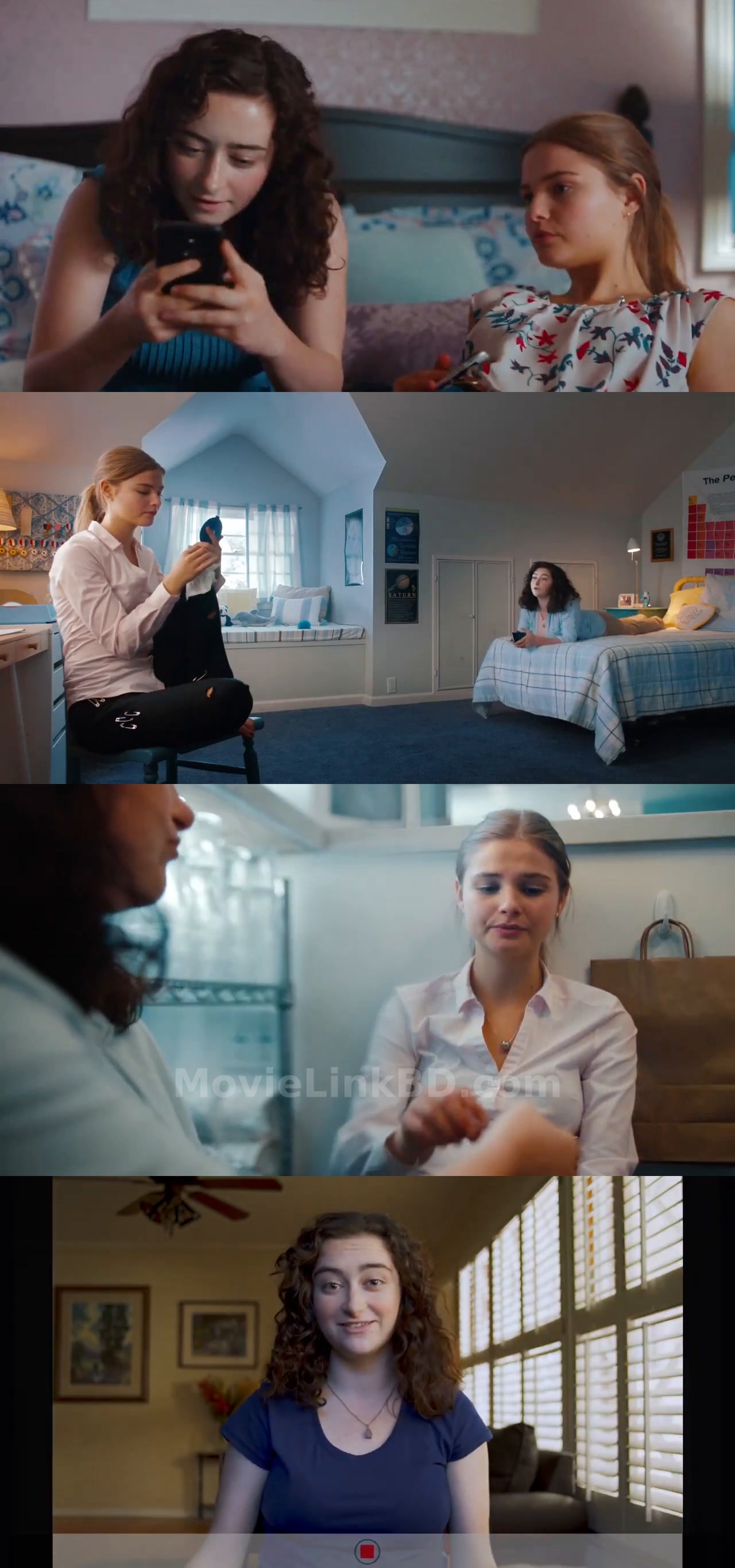 Good Girls Get High (2018) &bull; English on MovieLinkBD Movie