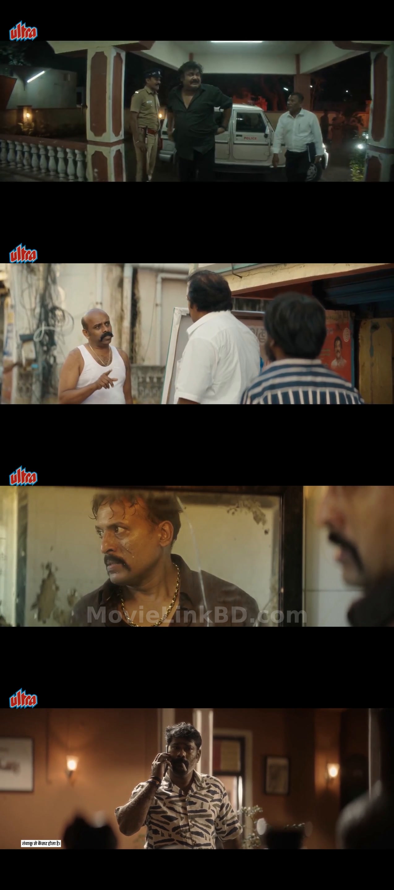Surrender  Full HD Hindi ORG (2025) &bull; Hindi Dubbed on MovieLinkBD Movie