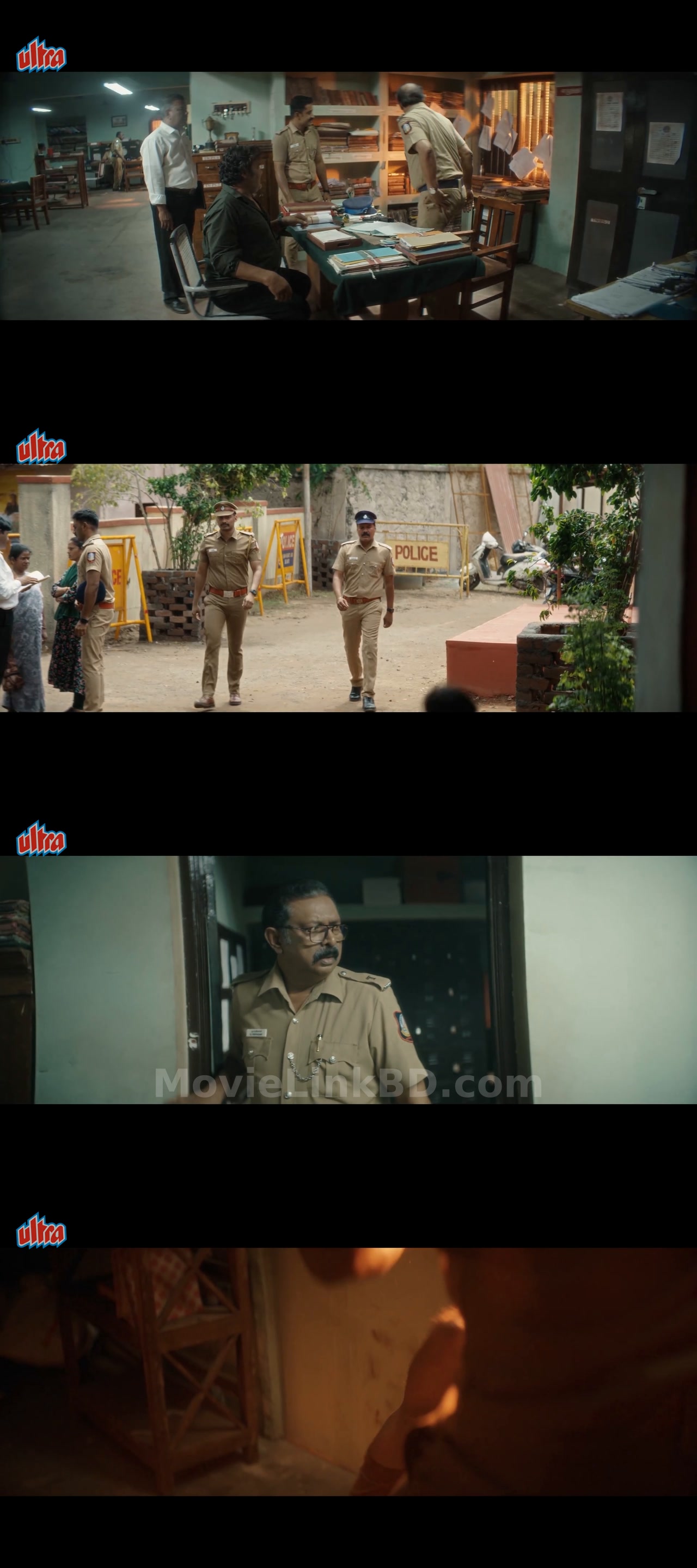 Surrender  Full HD Hindi ORG (2025) &bull; Hindi Dubbed on MovieLinkBD Movie
