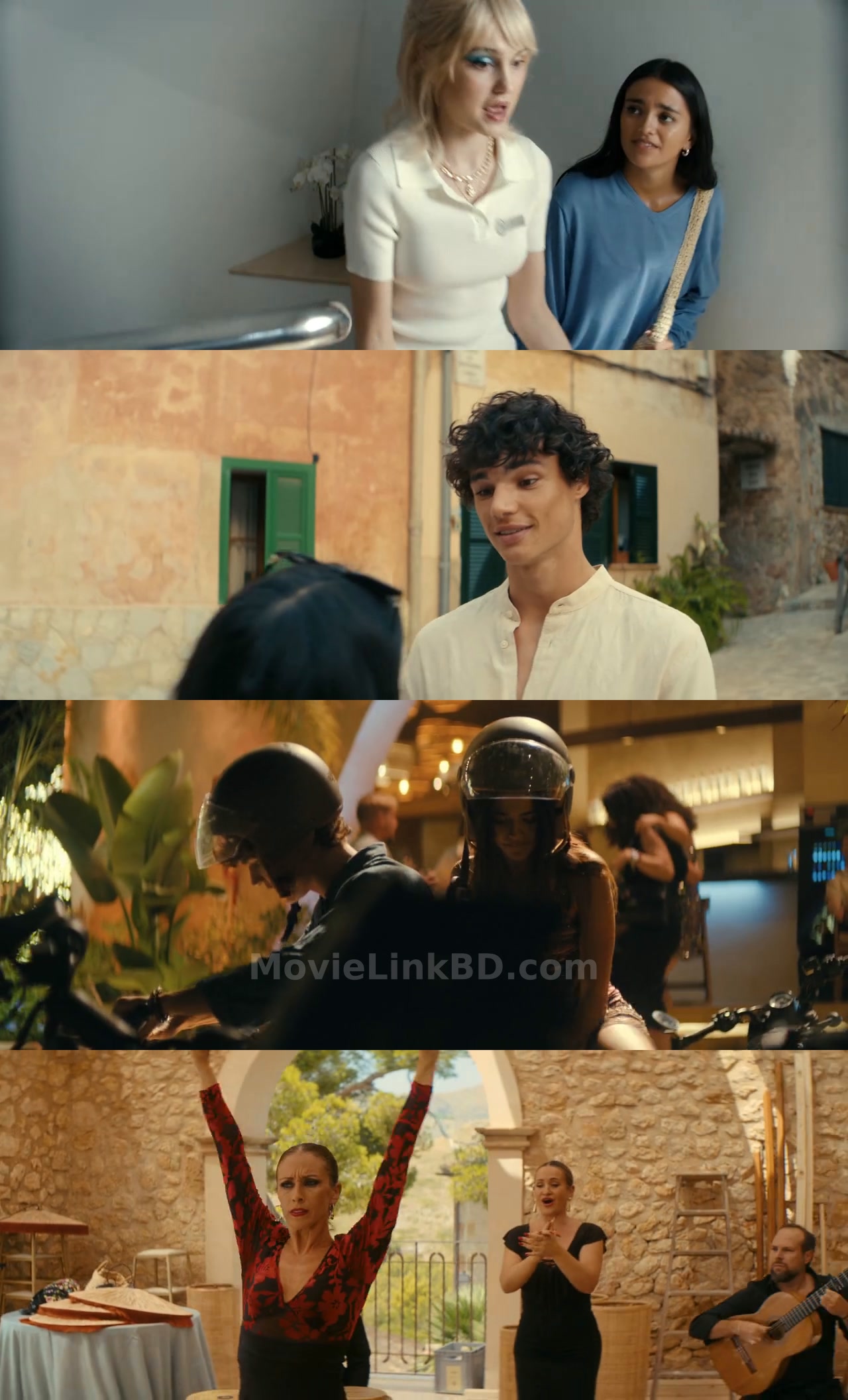 The Last Sunrise  Hindi ORG (2026) &bull; English + Hindi on MovieLinkBD Movie