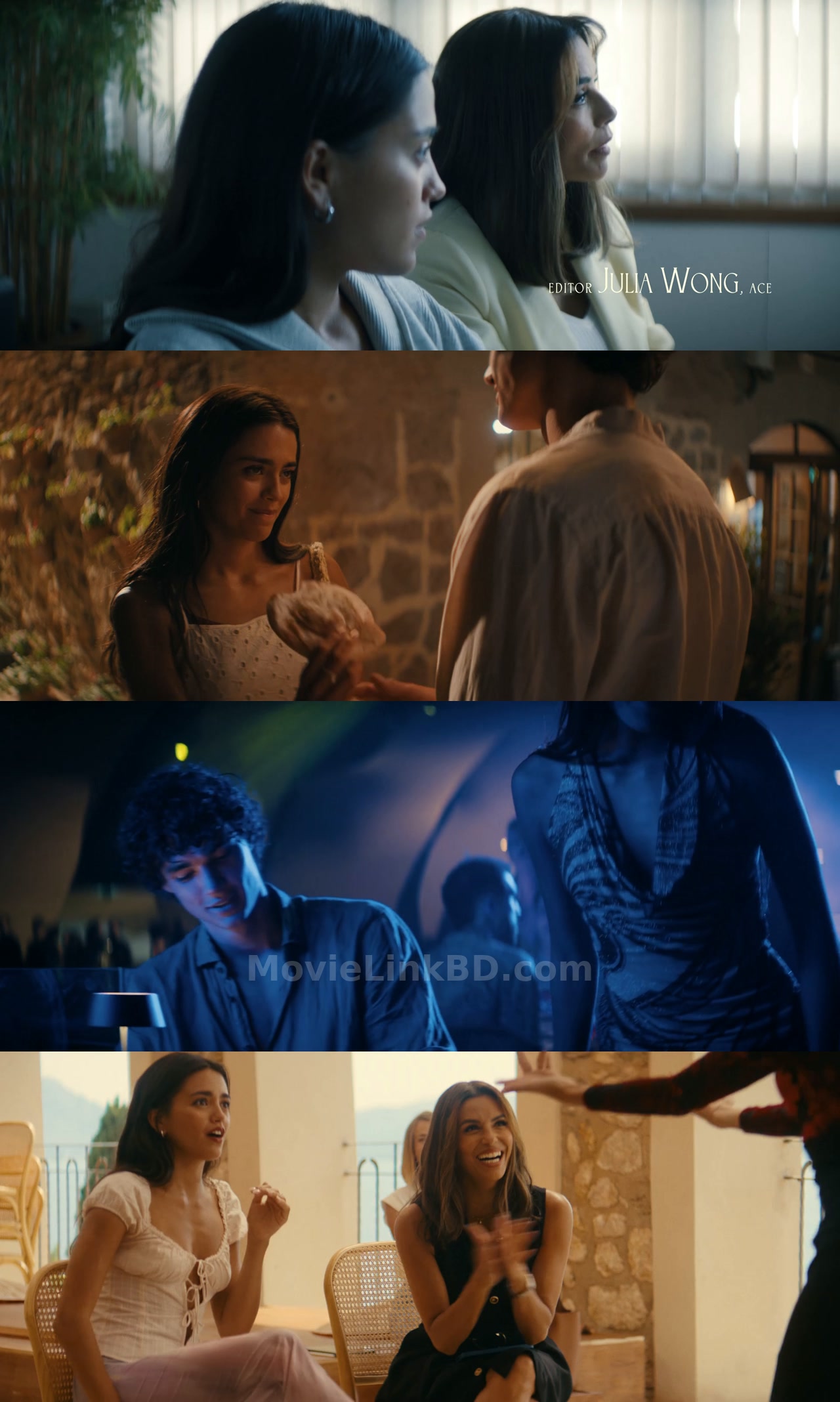 The Last Sunrise  Hindi ORG (2026) &bull; English + Hindi on MovieLinkBD Movie