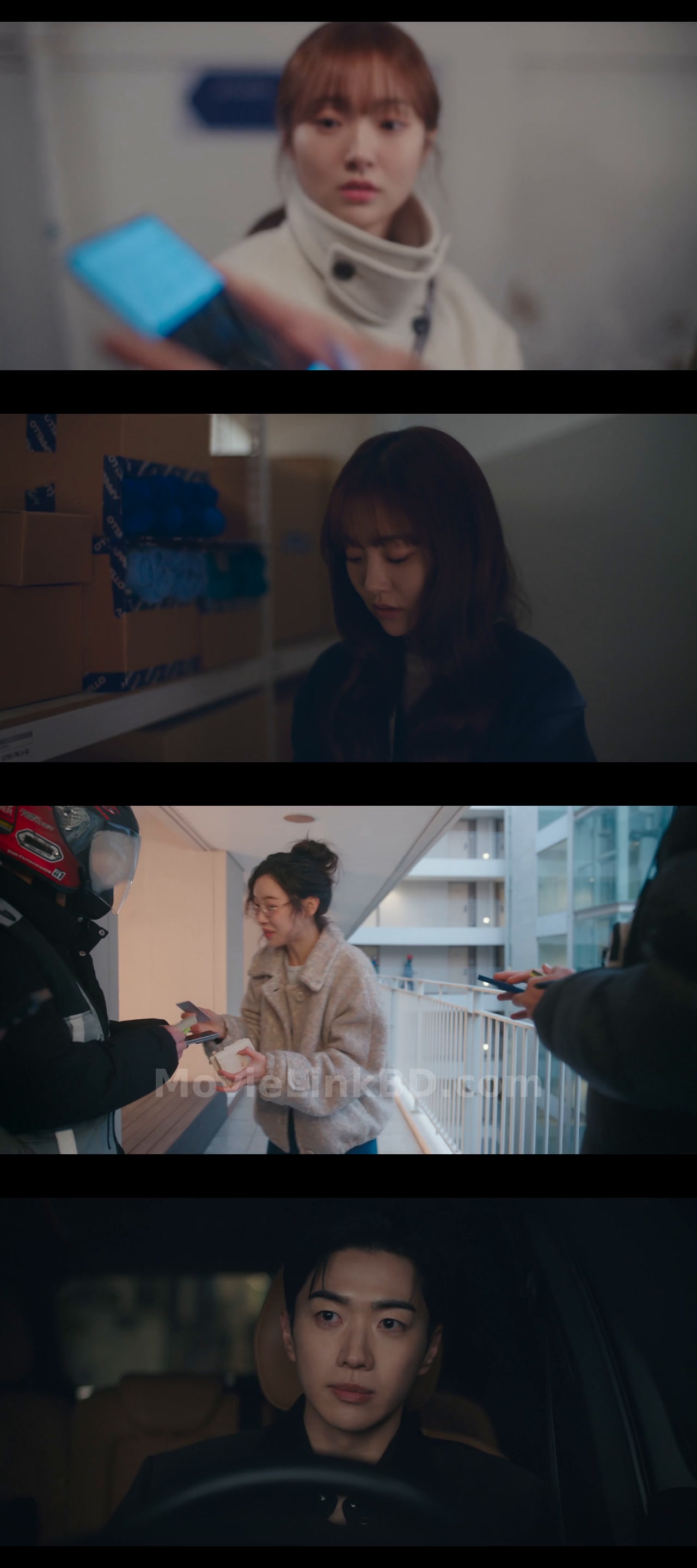 My Bias, My Boss  Season 1 [Ep01-12] Completed [ORG Hindi] (2026) &bull; Hindi + Korean + Tamil + Telugu on MovieLinkBD S01E08