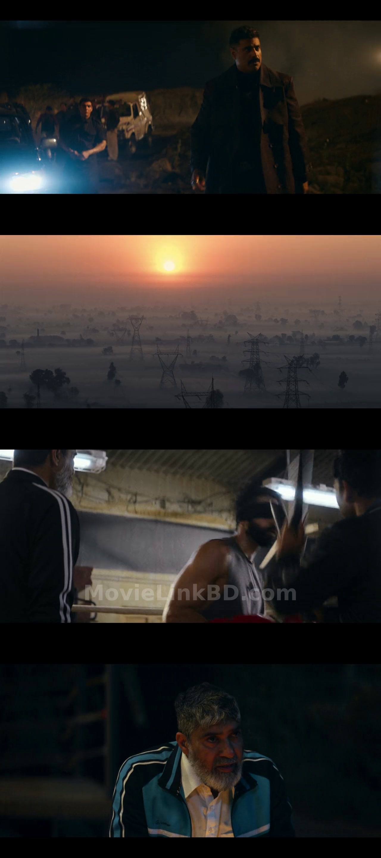 Glory  Season 1 [Ep01-07] Completed (2026) &bull; Hindi on MovieLinkBD S01E03