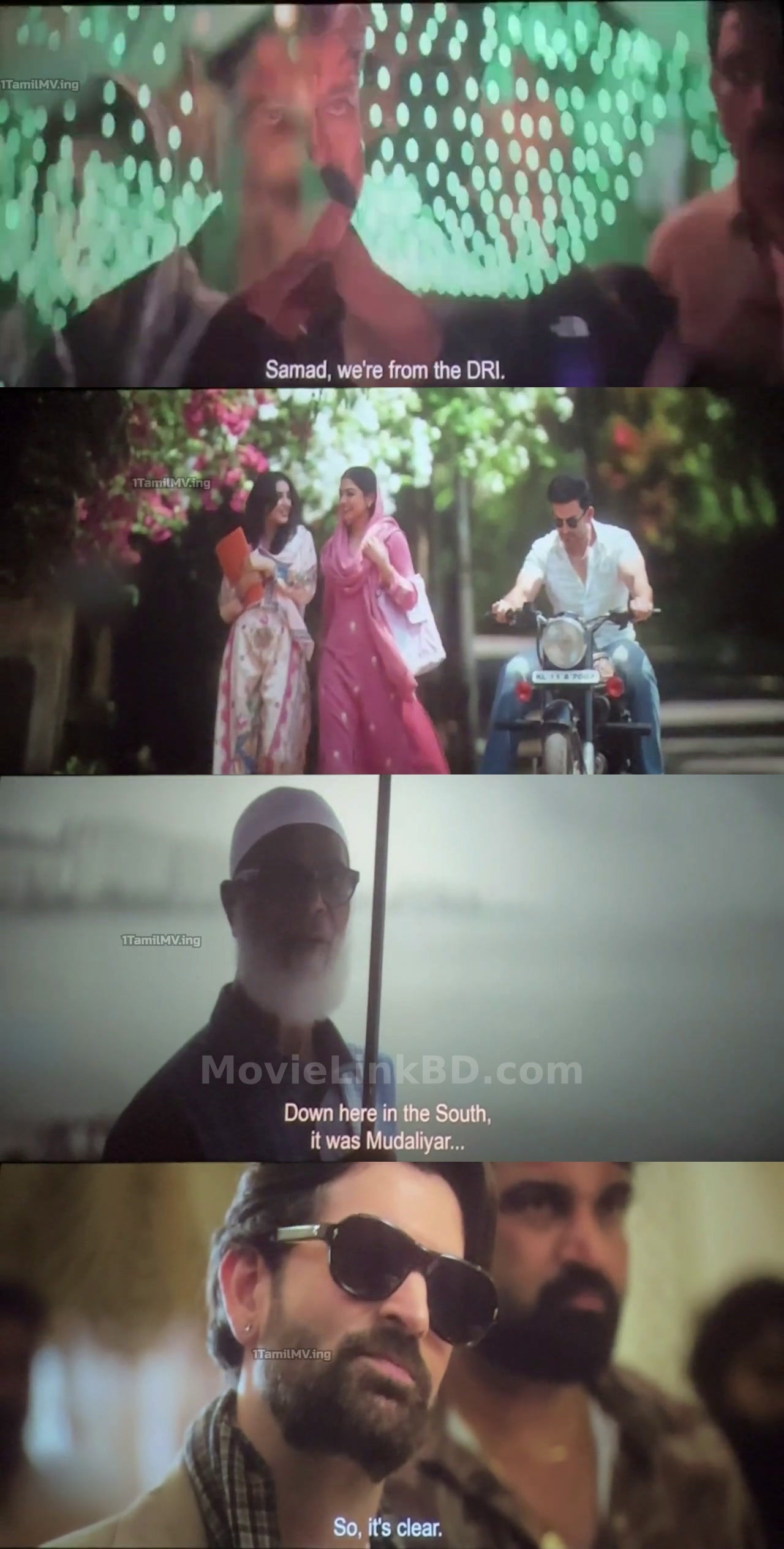 Khalifa (2026) &bull; Malayalam on MovieLinkBD Movie