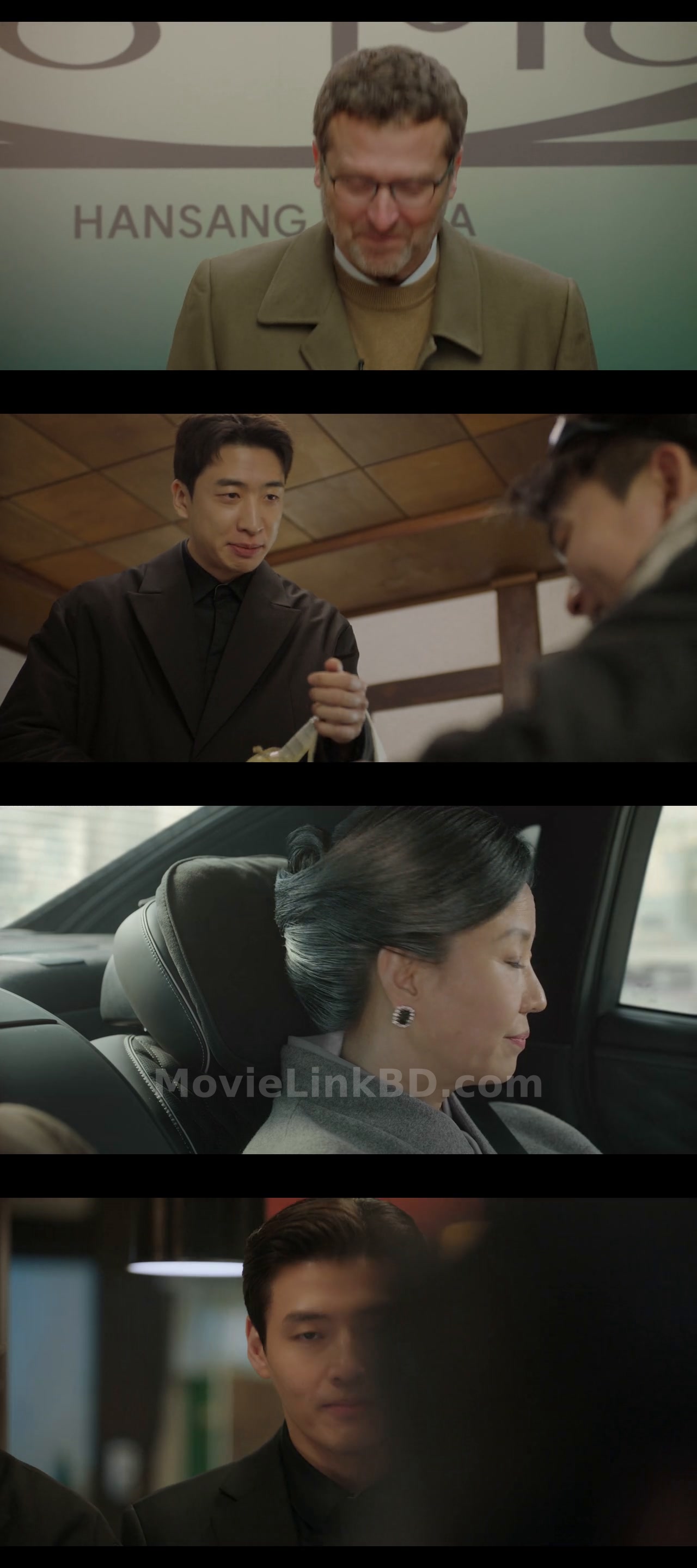 Screenshot of Tastefully Yours  Season 1 [Ep01-10] Completed - Hindi Not Available (2025) &bull; English + Korean on MovieLinkBD