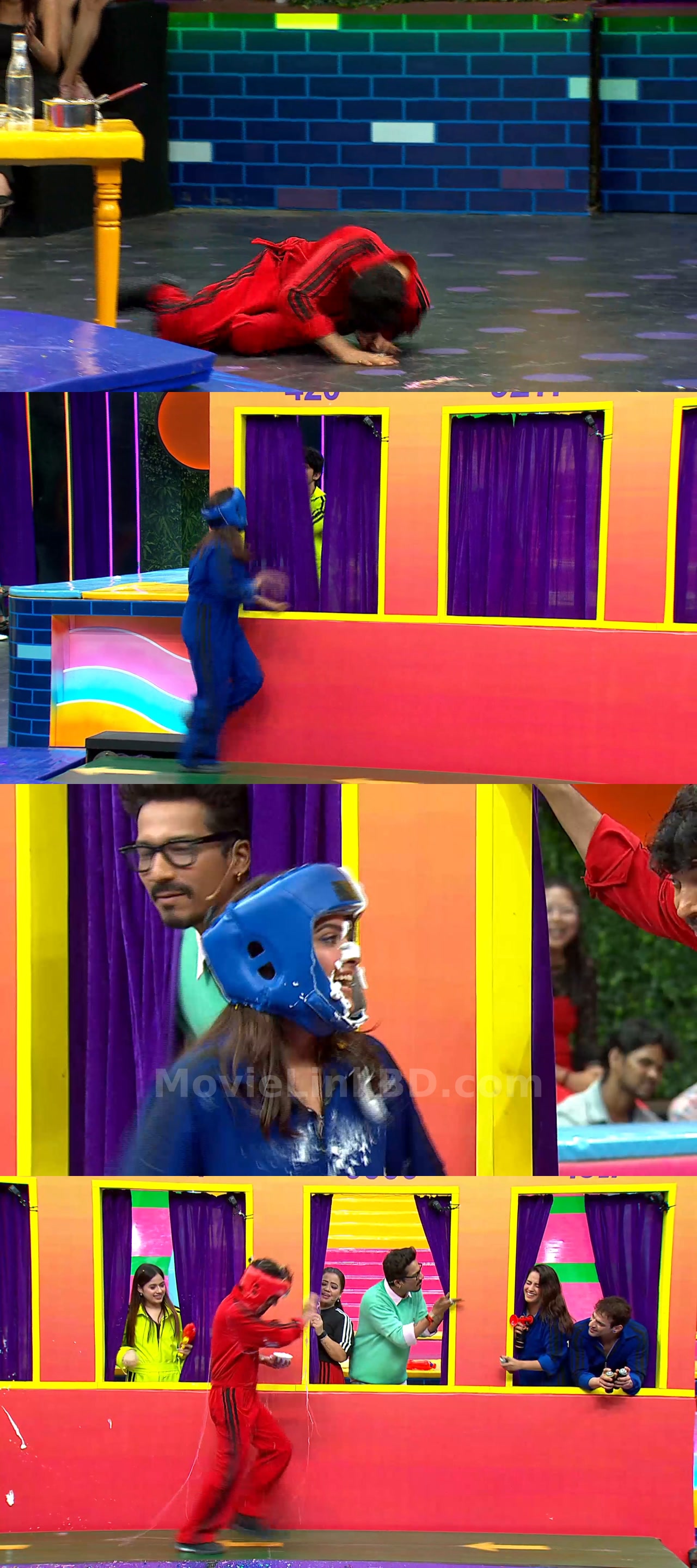 Indian Game Show  [S02 Ep 1-17 Added] (2026) &mdash; S02 &bull; Hindi on MovieLinkBD Episode 3