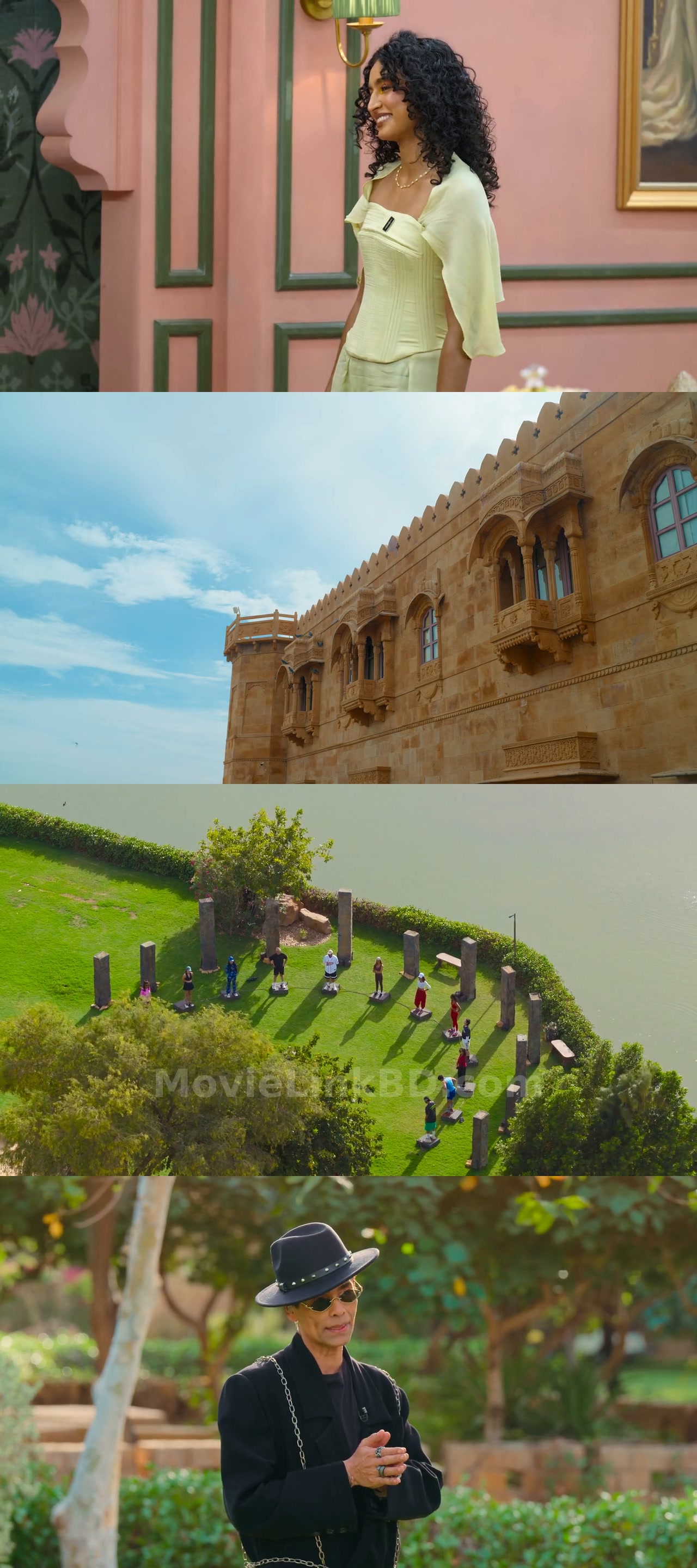 The Traitors India  S02 [Ep01-11] Completed (2026) &mdash; S02 &bull; Hindi on MovieLinkBD Episode 7