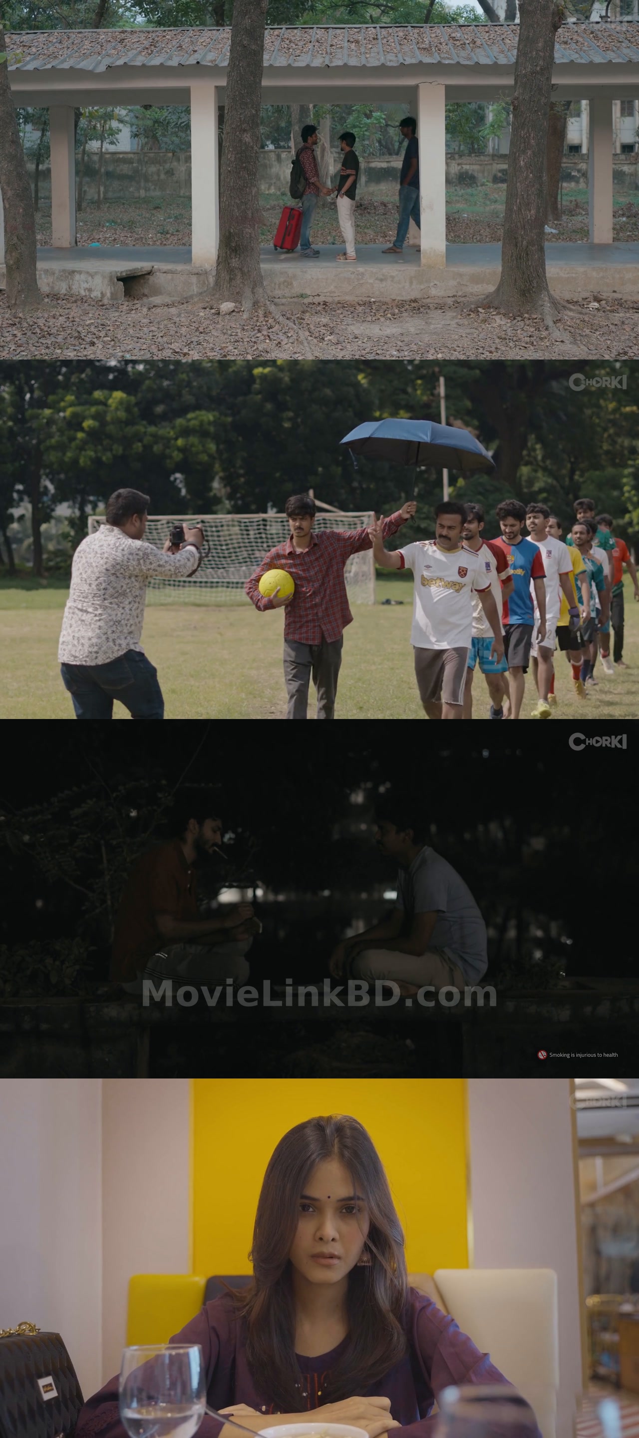 The University of Chankharpul  Full HD (2026) &bull; Bangla on MovieLinkBD Movie