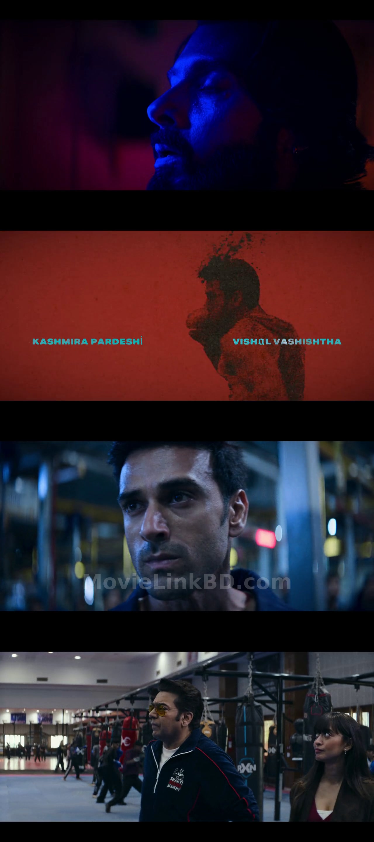 Glory  Season 1 [Ep01-07] Completed (2026) &bull; Hindi on MovieLinkBD S01E01