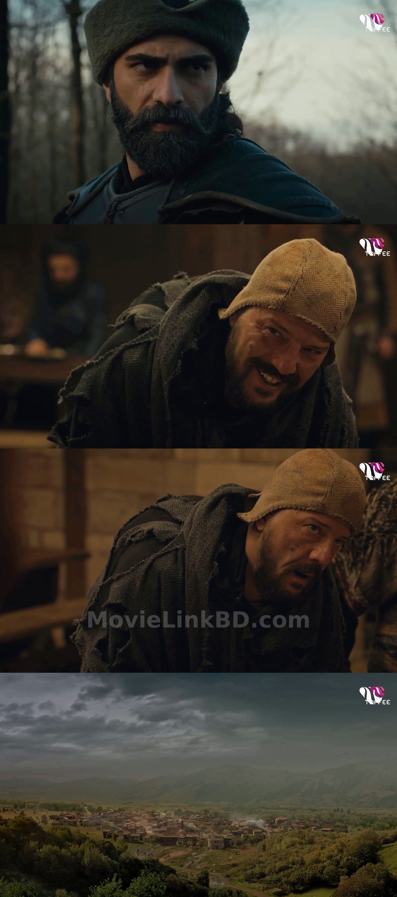Dirilis Ertugrul ( 2025) S05 [Ep01-89 Added] [Bangla Dubbed ORG] &mdash; S05 &bull; Bangla Dubbed on MovieLinkBD Episode 23