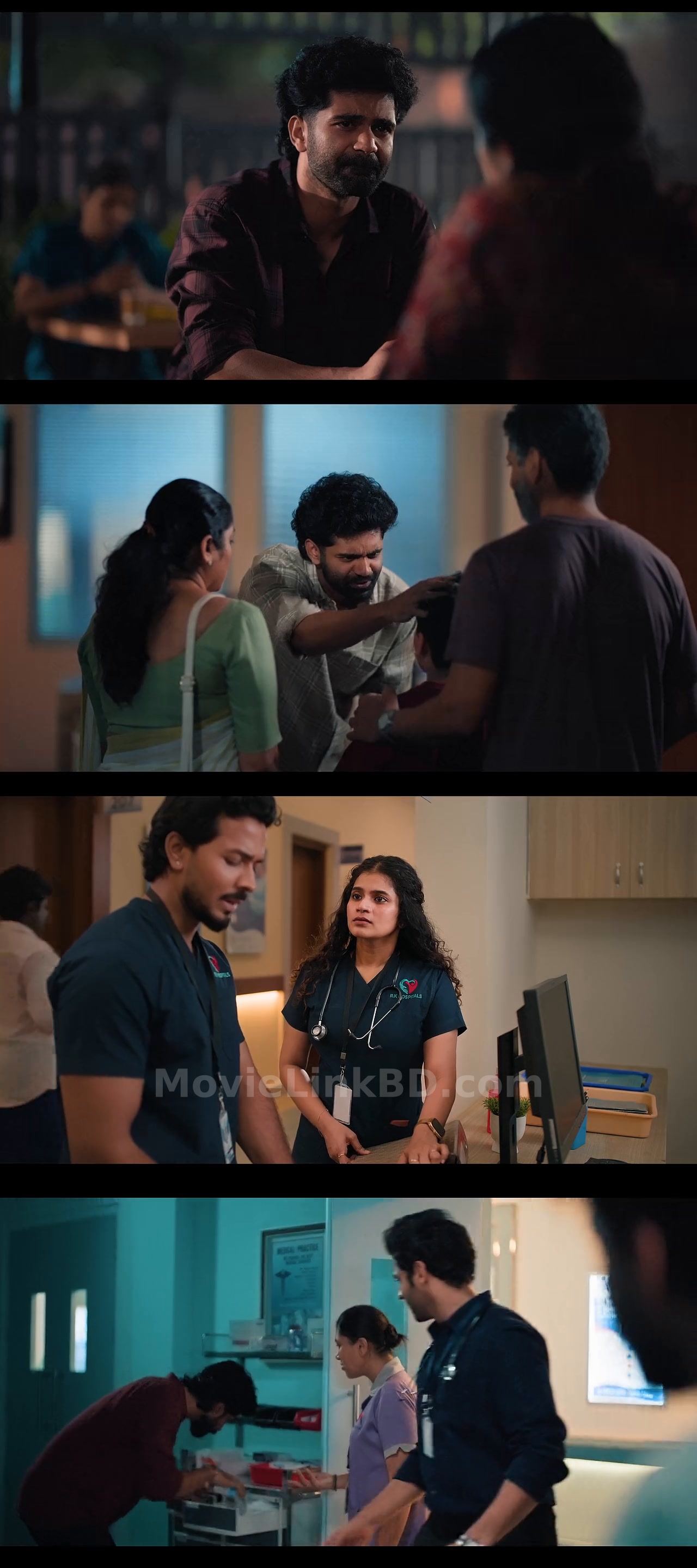Heart Beat  S03 [Ep 1-28 Added] [ Hindi ORG ] (2026) &mdash; S03 &bull; Hindi + Tamil + Multi Audio on MovieLinkBD Episode 17-20