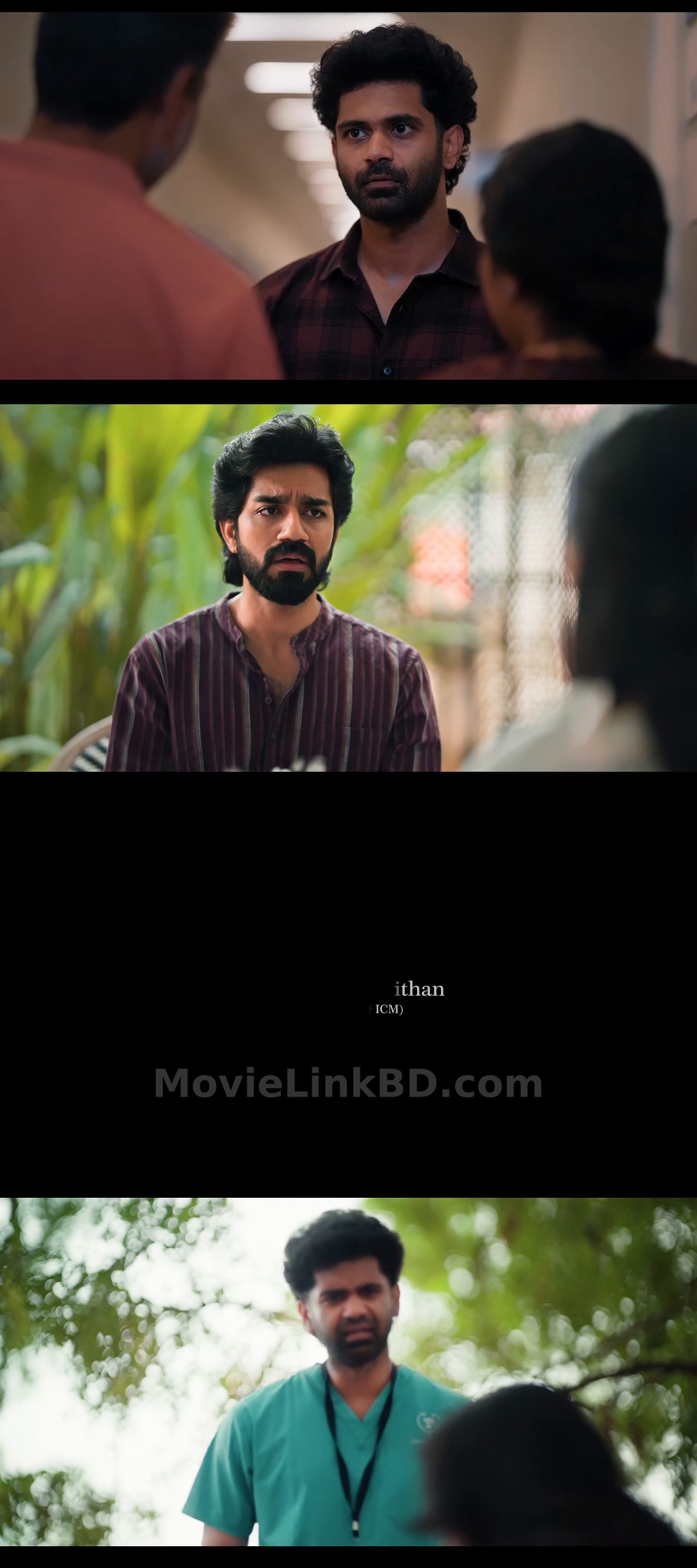 Heart Beat  S03 [Ep 1-28 Added] [ Hindi ORG ] (2026) &mdash; S03 &bull; Hindi + Tamil + Multi Audio on MovieLinkBD Episode 17-20
